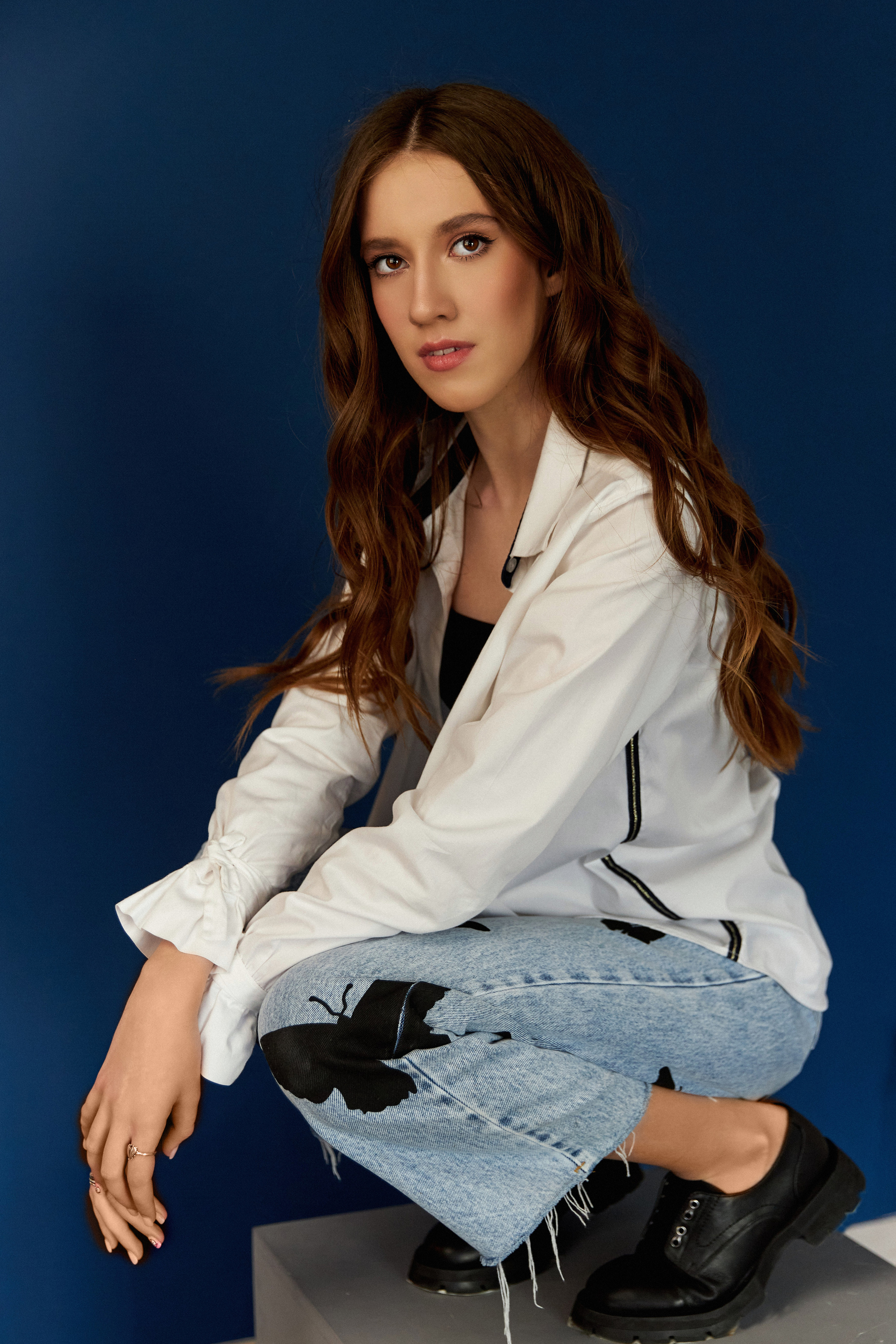 Елизавета. Свадебный и семейный фотограф в Ульяновске Орешина Елена