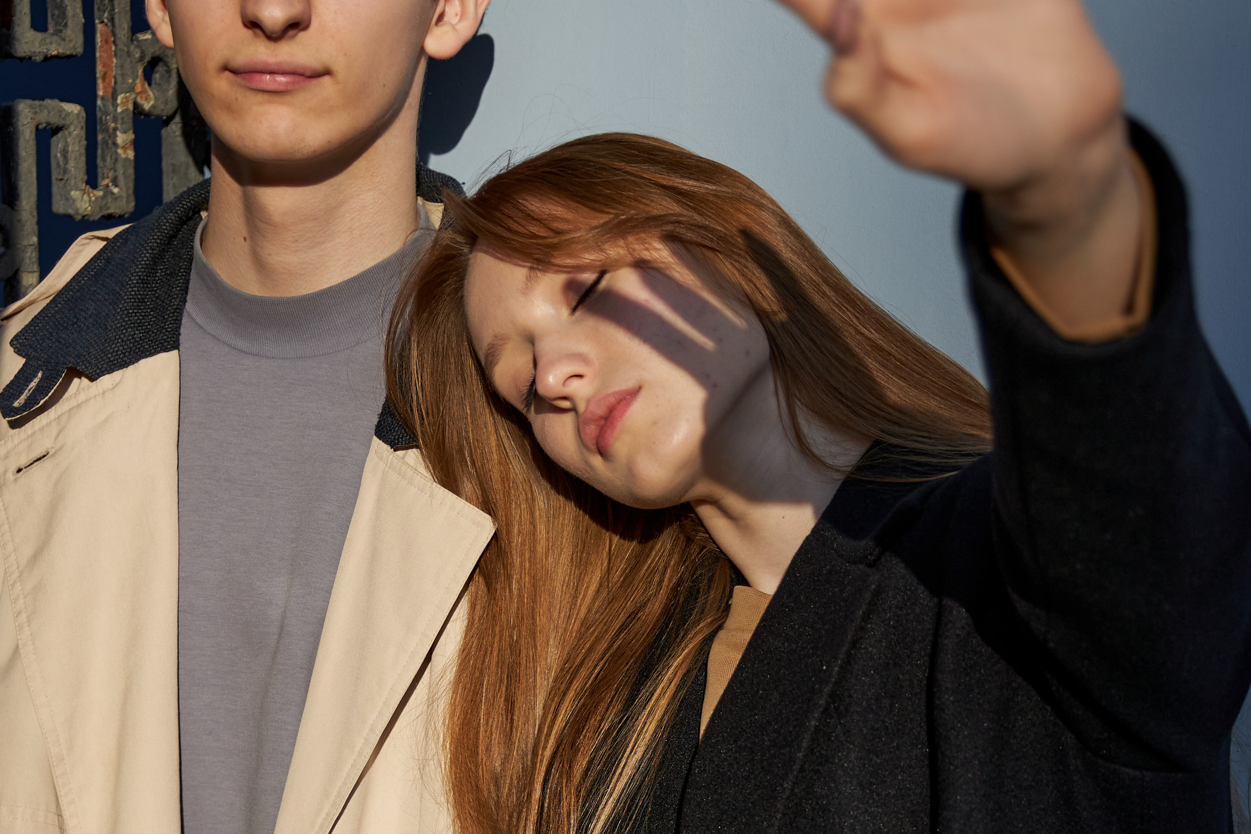 Анастасия и Максим. Свадебный и семейный фотограф в Ульяновске Орешина Елена