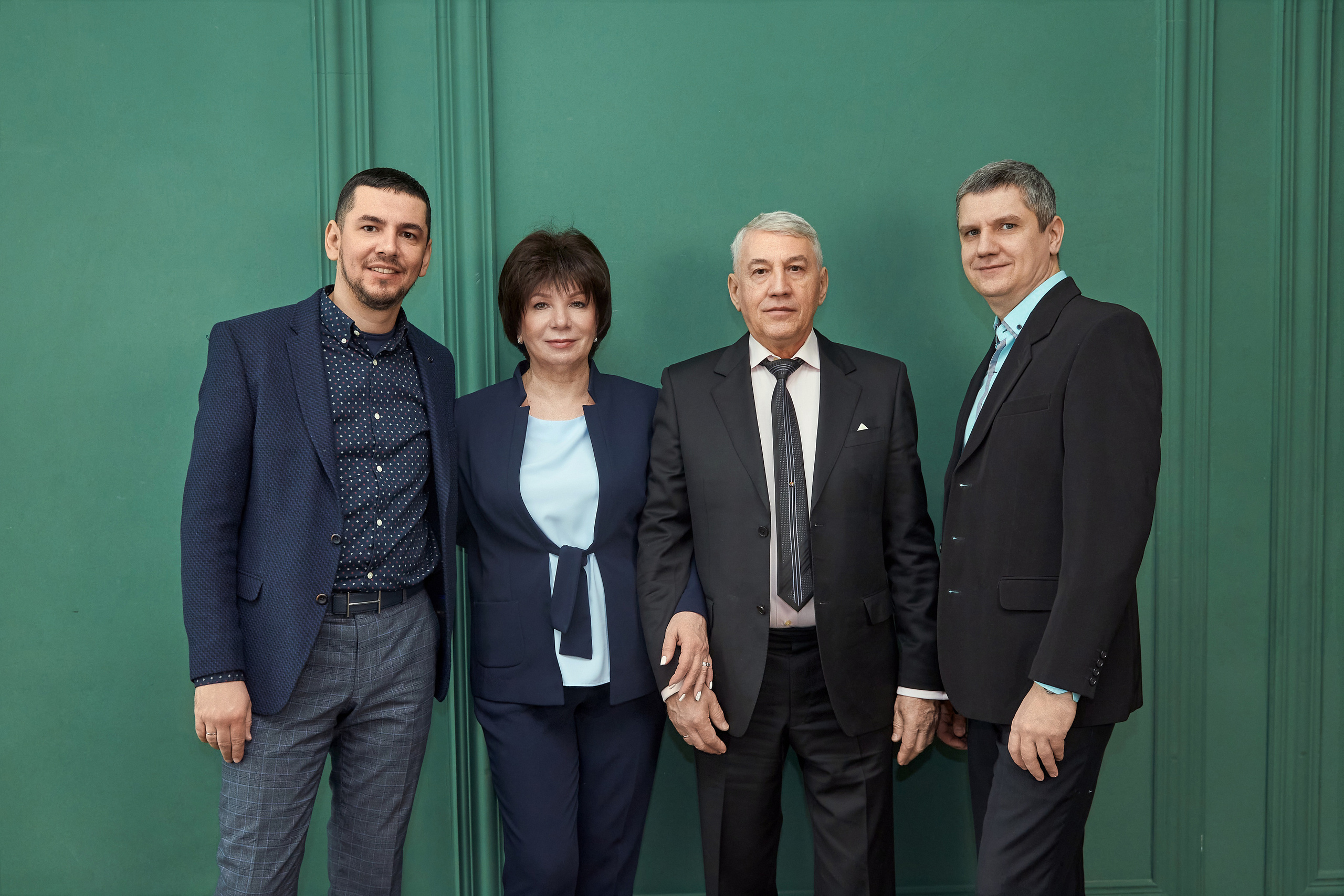 Семья Валерии. Свадебный и семейный фотограф в Ульяновске Орешина Елена