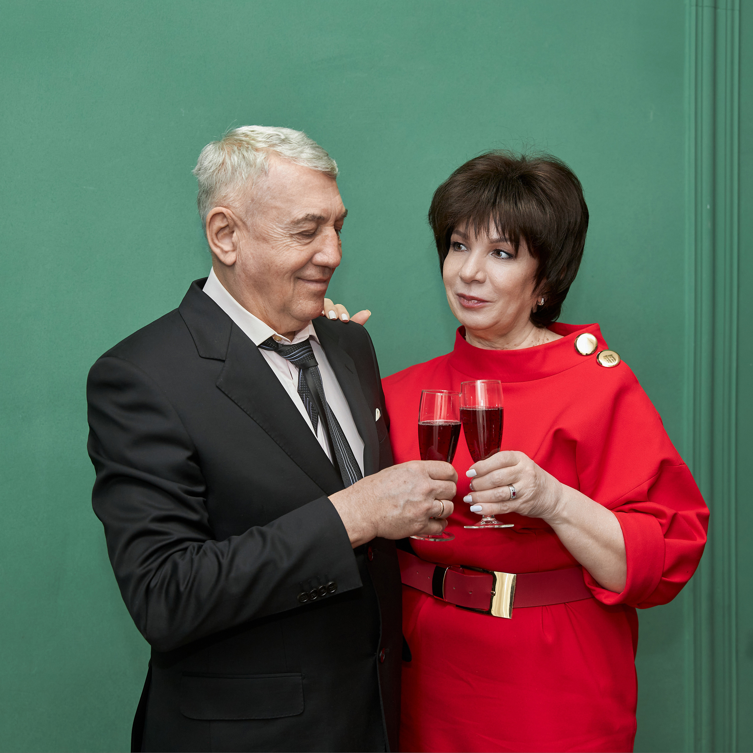 Семья Валерии. Свадебный и семейный фотограф в Ульяновске Орешина Елена