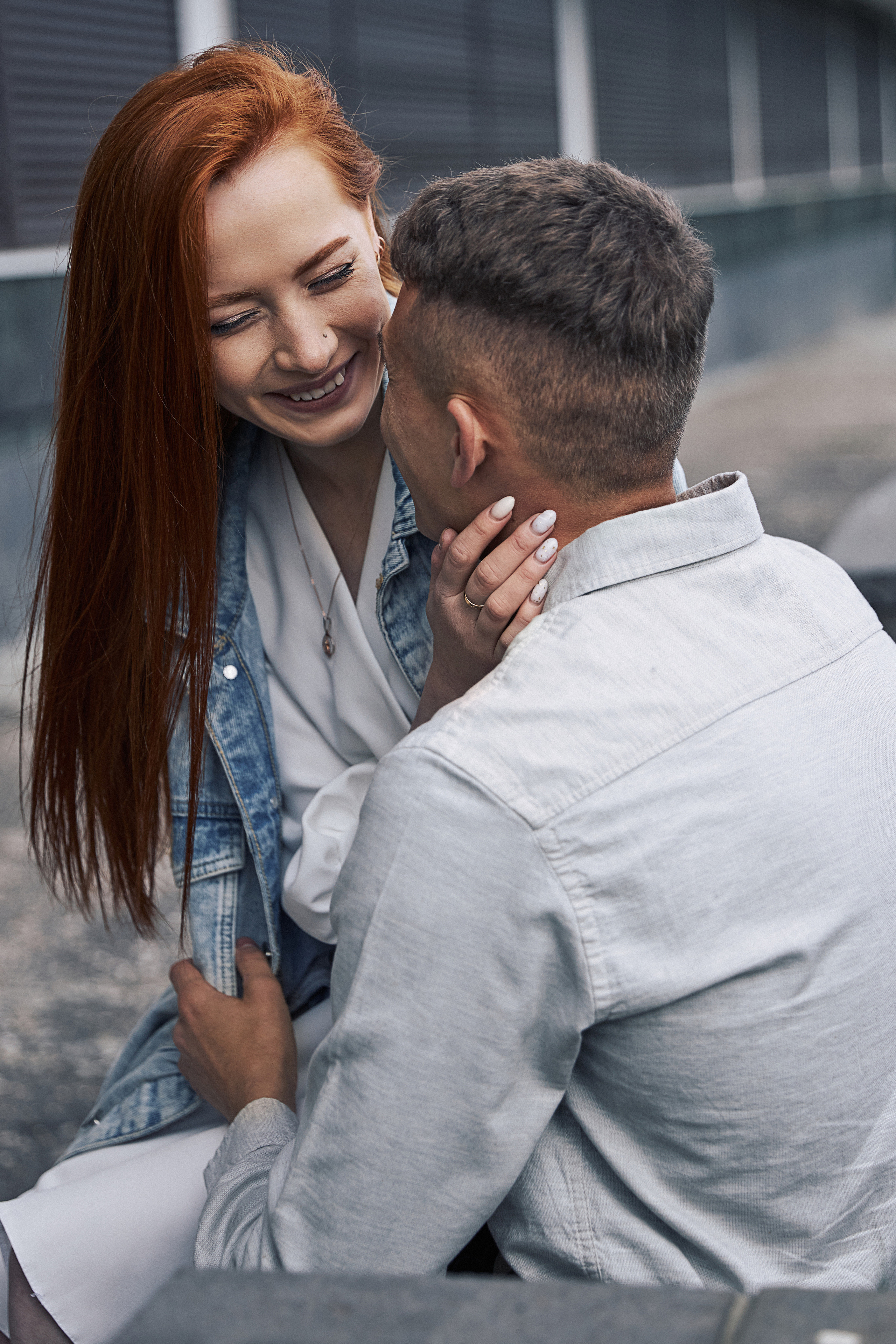 Кристина и Артур. Свадебный и семейный фотограф в Ульяновске Орешина Елена