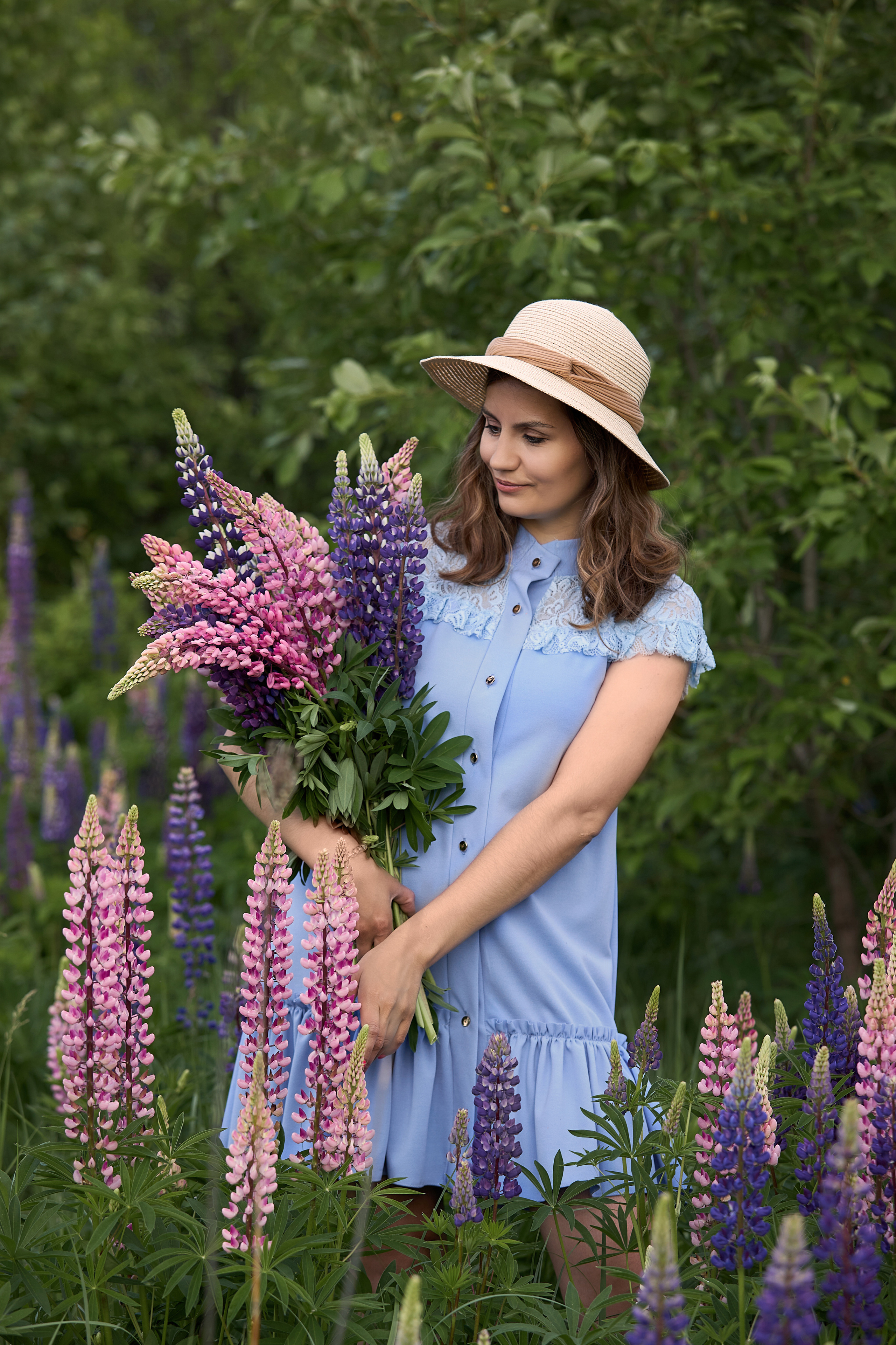 Елена Лето. Свадебный и семейный фотограф в Ульяновске Орешина Елена