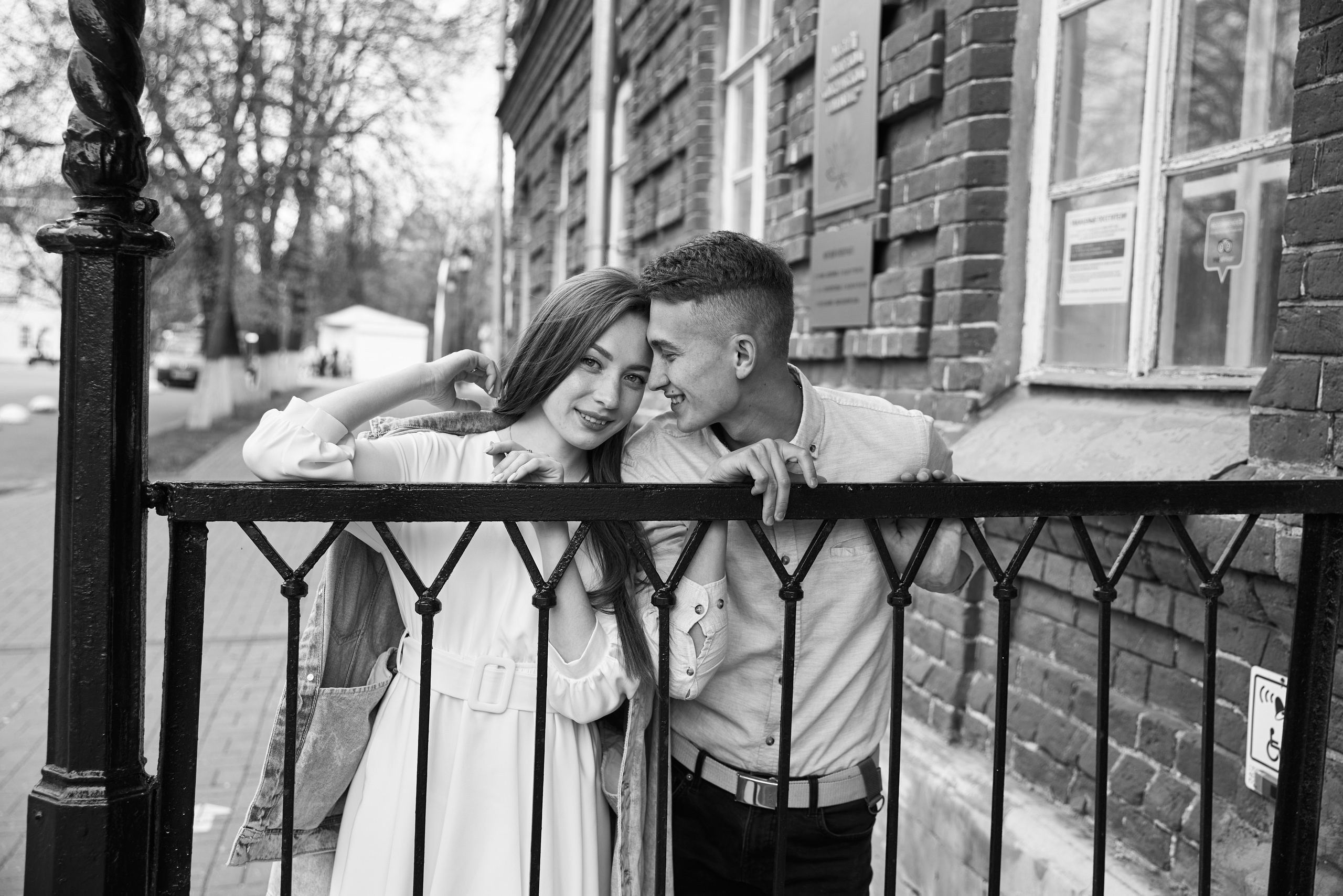 Кристина и Артур. Свадебный и семейный фотограф в Ульяновске Орешина Елена