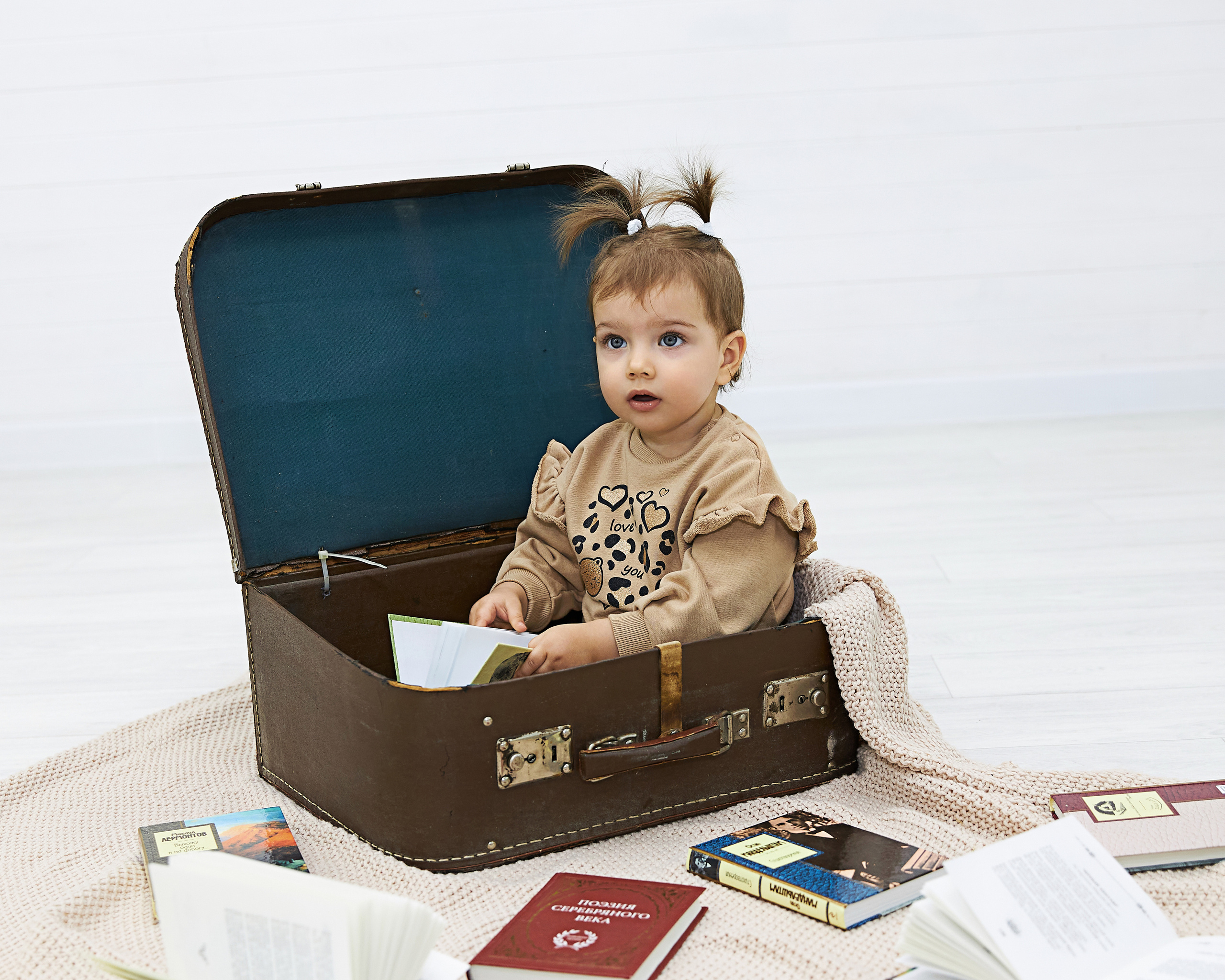 Милана. Свадебный и семейный фотограф в Ульяновске Орешина Елена