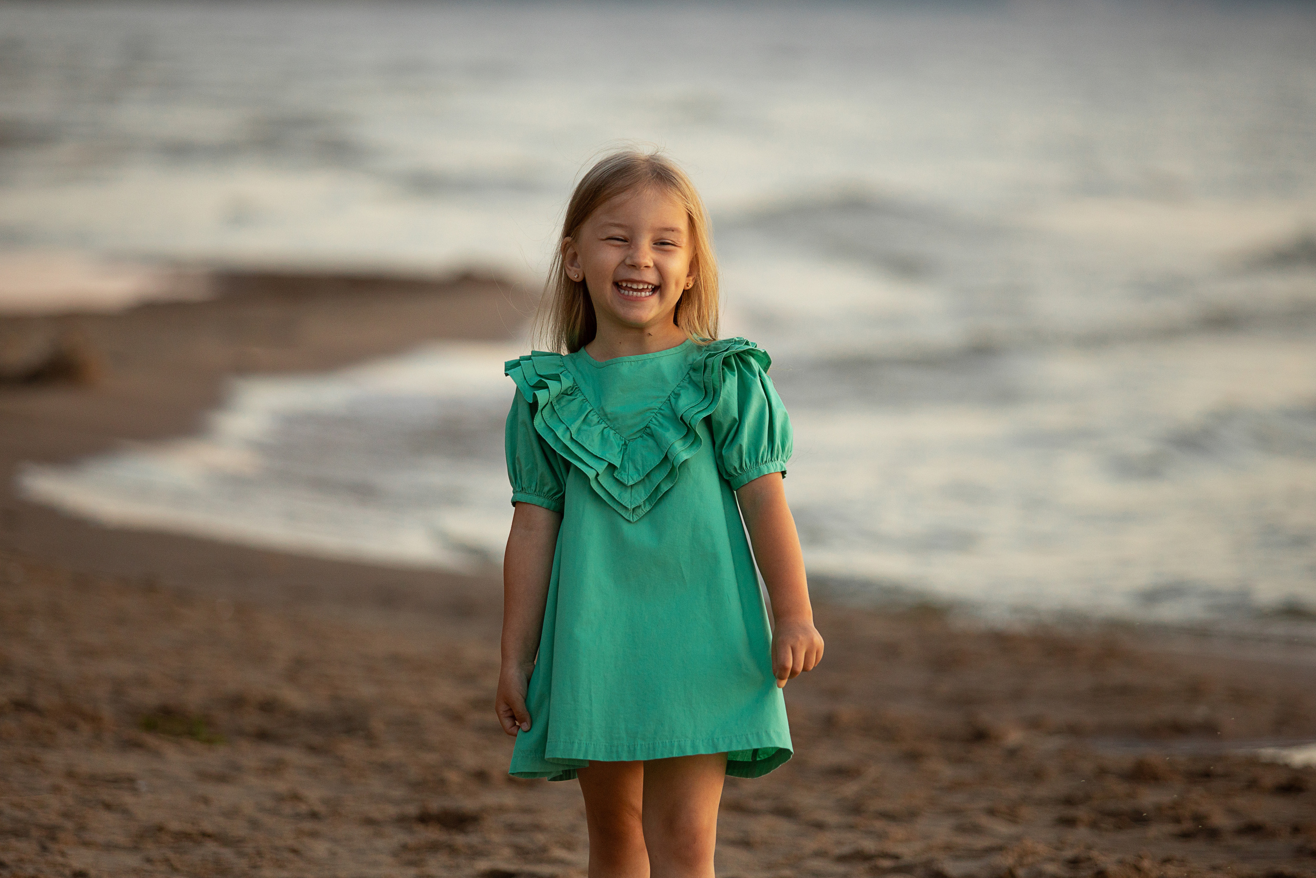 Лейся и Милана, лето 2022. Свадебный и семейный фотограф в Ульяновске Орешина Елена