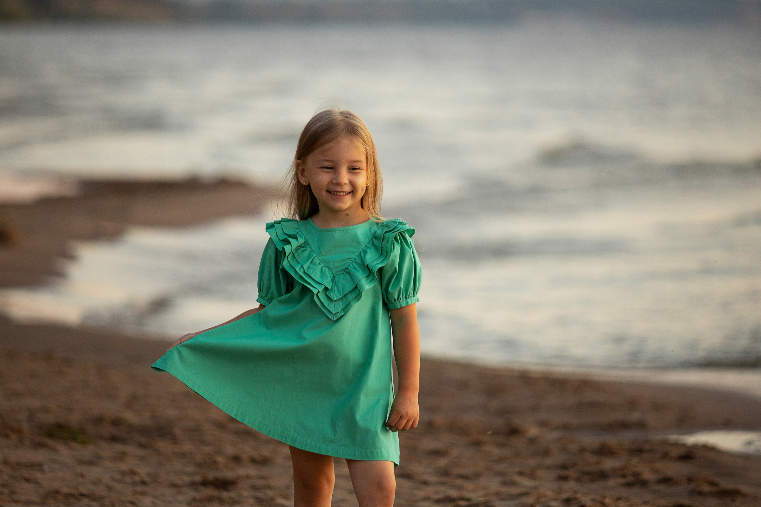 Лейся и Милана, лето 2022. Свадебный и семейный фотограф в Ульяновске Орешина Елена