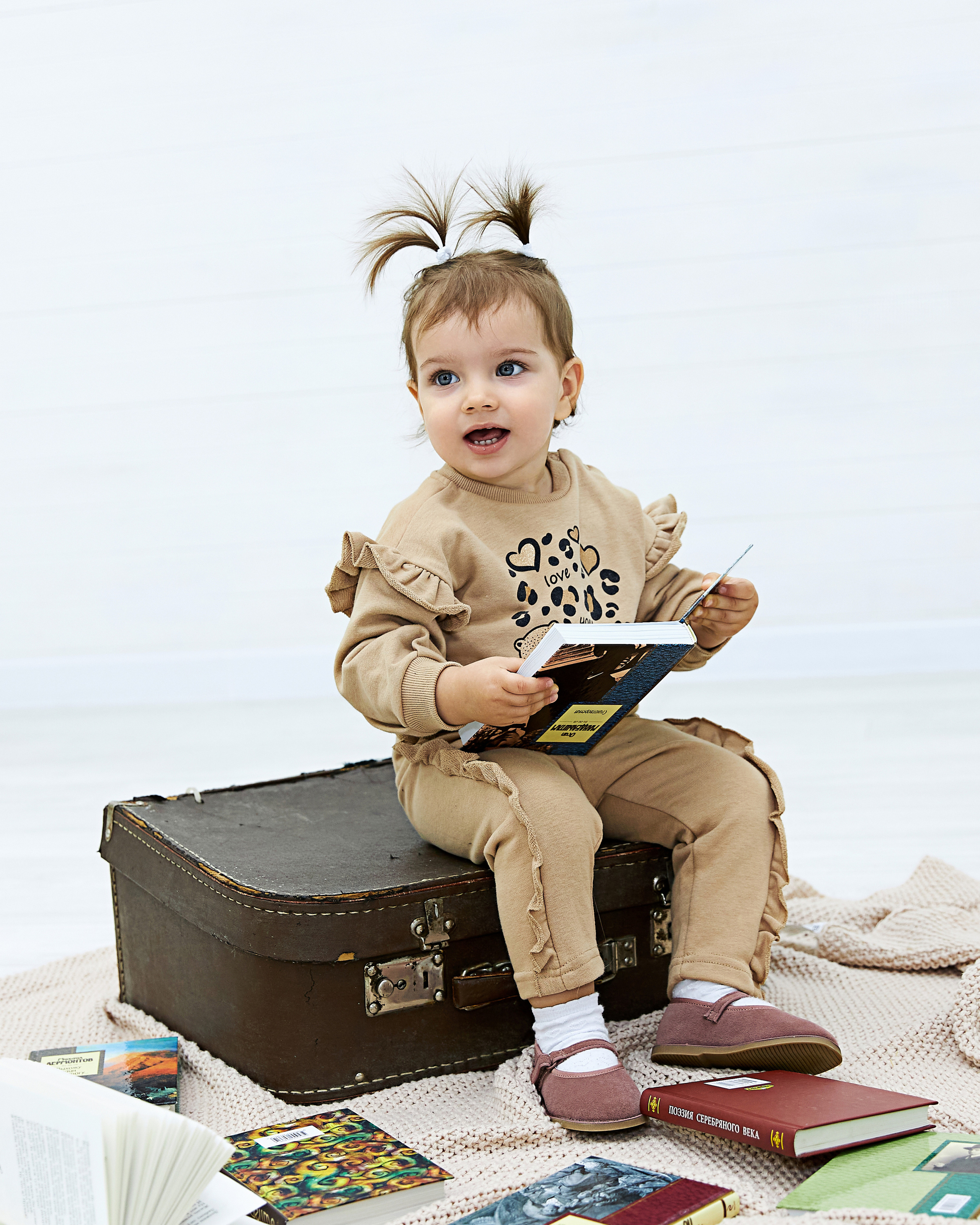 Милана. Свадебный и семейный фотограф в Ульяновске Орешина Елена