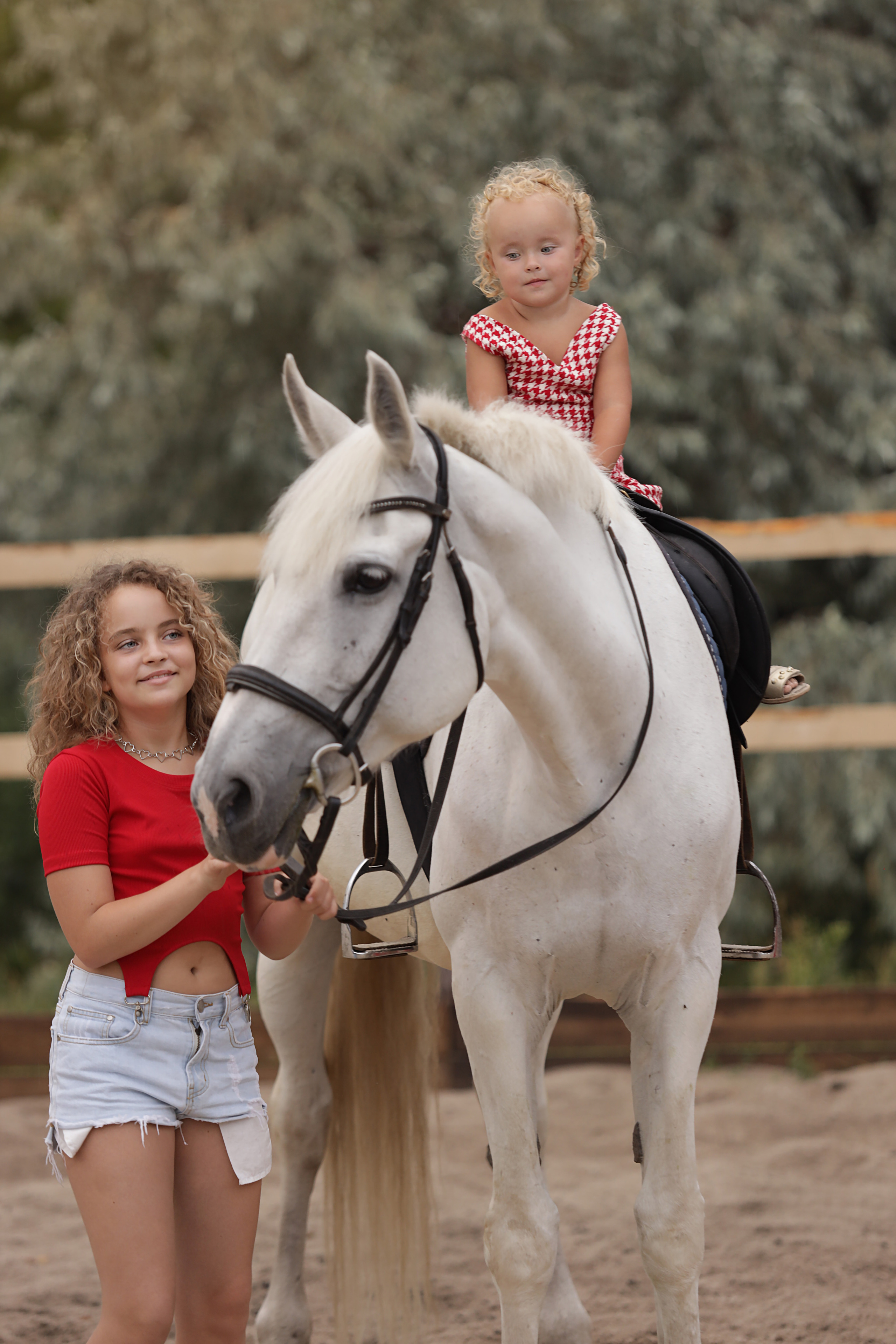 Семья Ксении. Свадебный и семейный фотограф в Ульяновске Орешина Елена