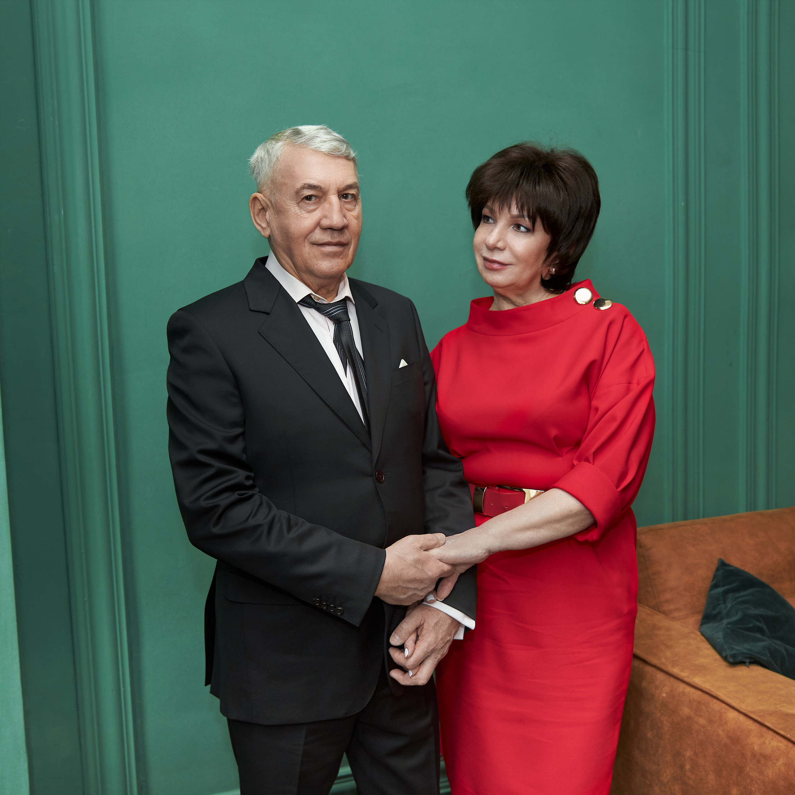 Семья Валерии. Свадебный и семейный фотограф в Ульяновске Орешина Елена