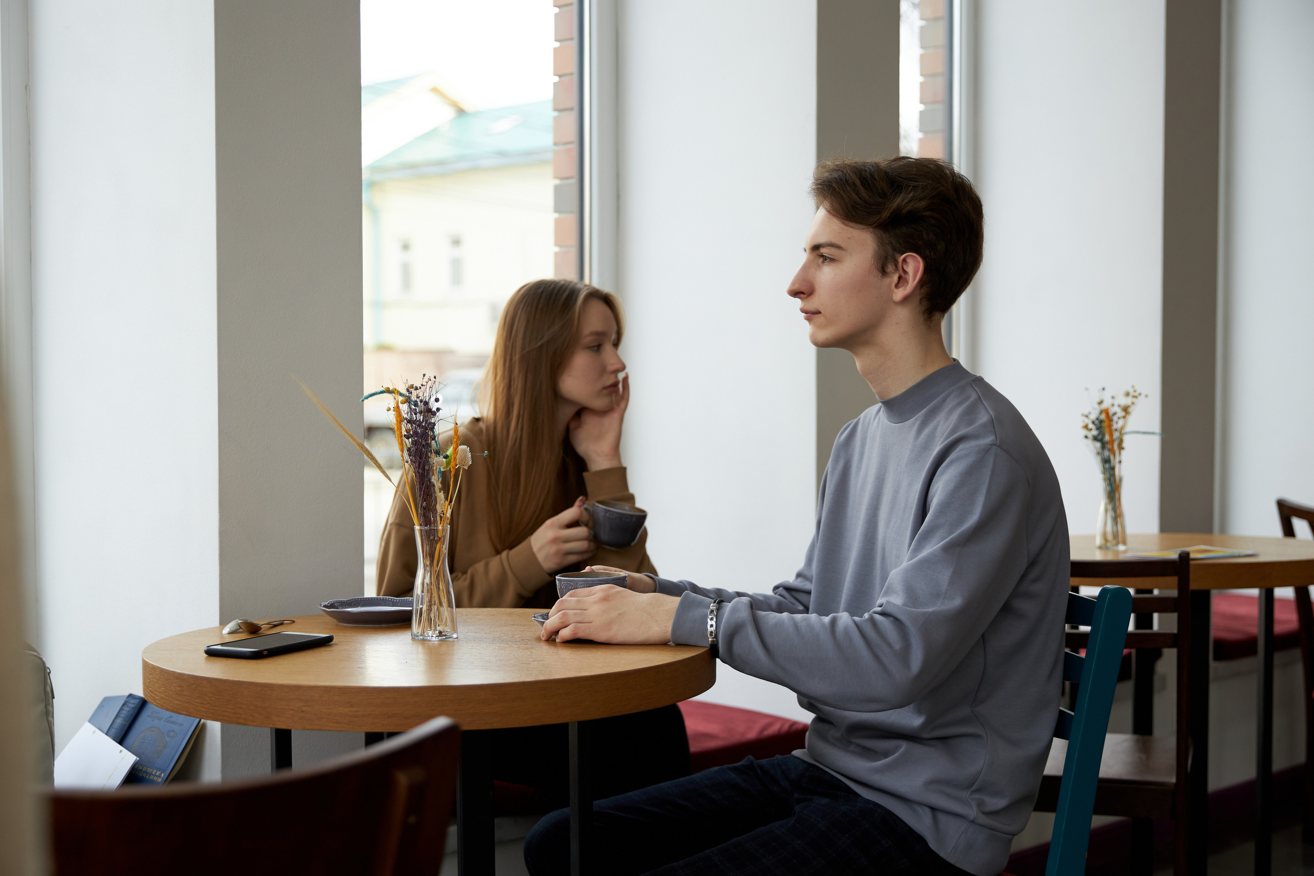 Анастасия и Максим. Свадебный и семейный фотограф в Ульяновске Орешина Елена