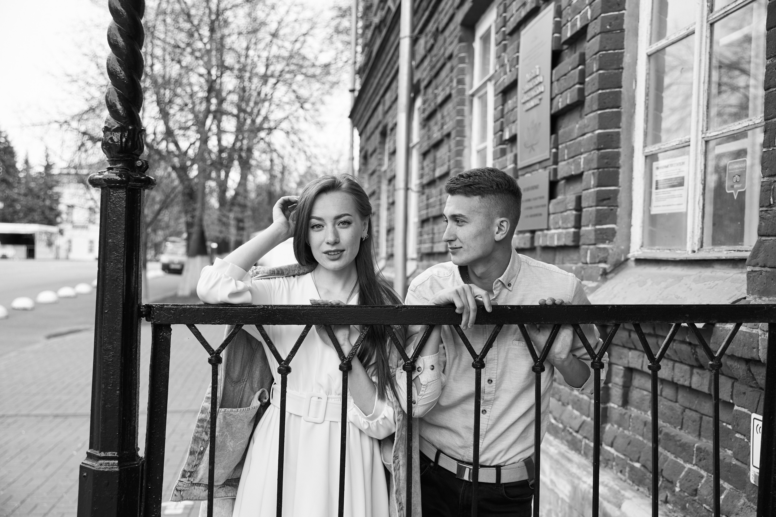 Кристина и Артур. Свадебный и семейный фотограф в Ульяновске Орешина Елена