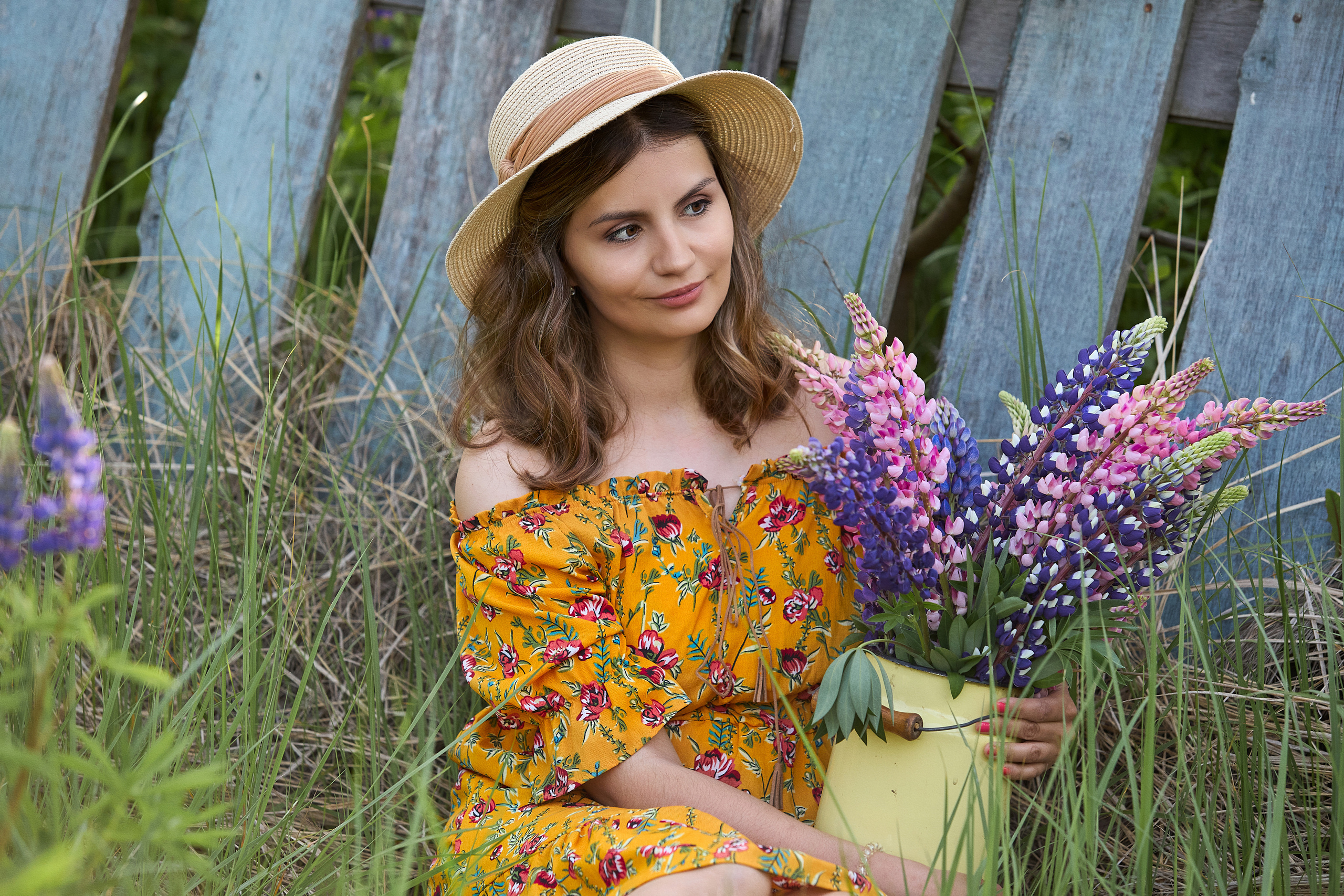 Елена Лето. Свадебный и семейный фотограф в Ульяновске Орешина Елена