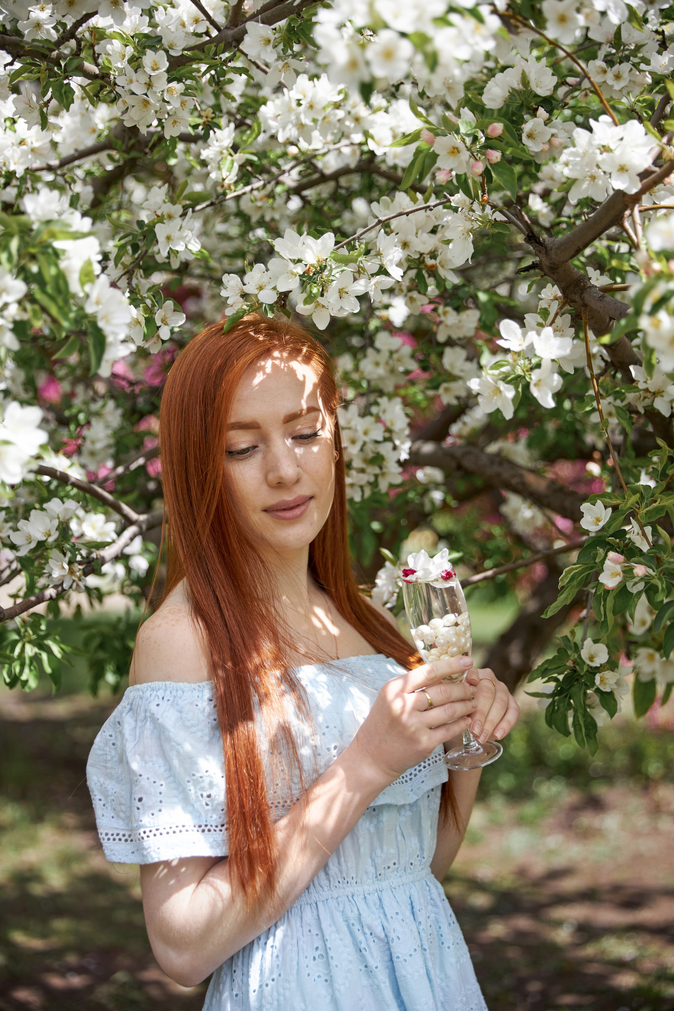 Кристина Весна. Свадебный и семейный фотограф в Ульяновске Орешина Елена