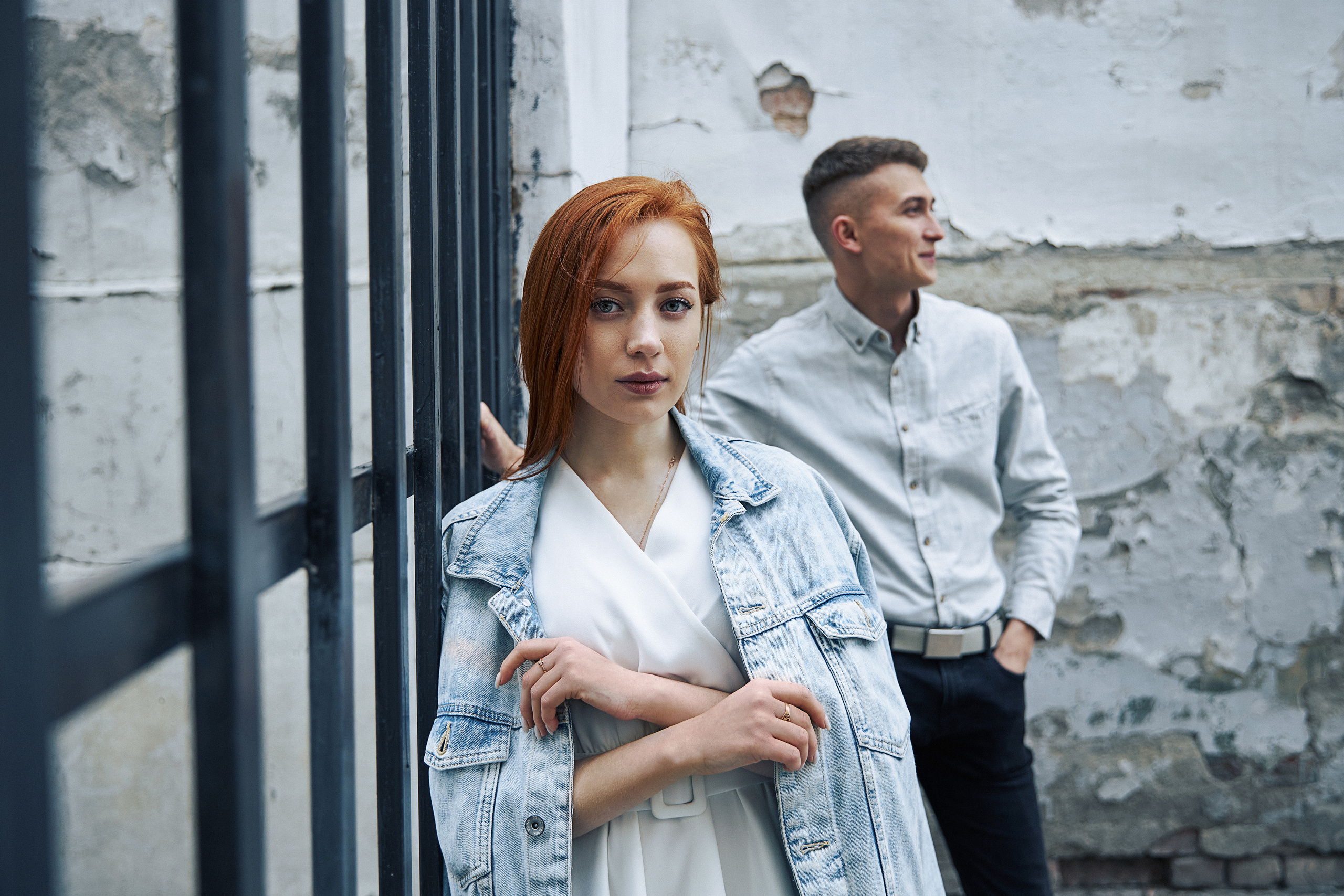 Кристина и Артур. Свадебный и семейный фотограф в Ульяновске Орешина Елена