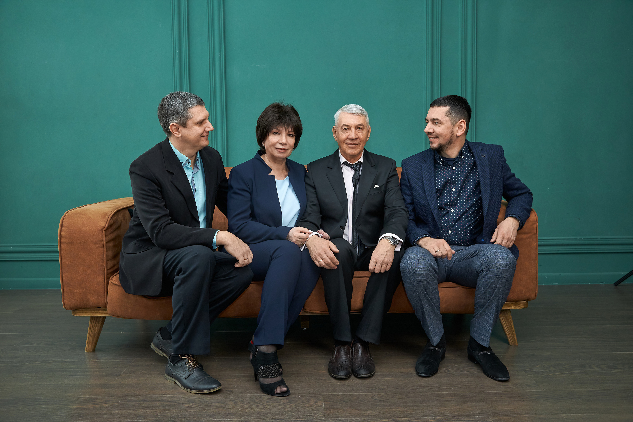 Семья Валерии. Свадебный и семейный фотограф в Ульяновске Орешина Елена