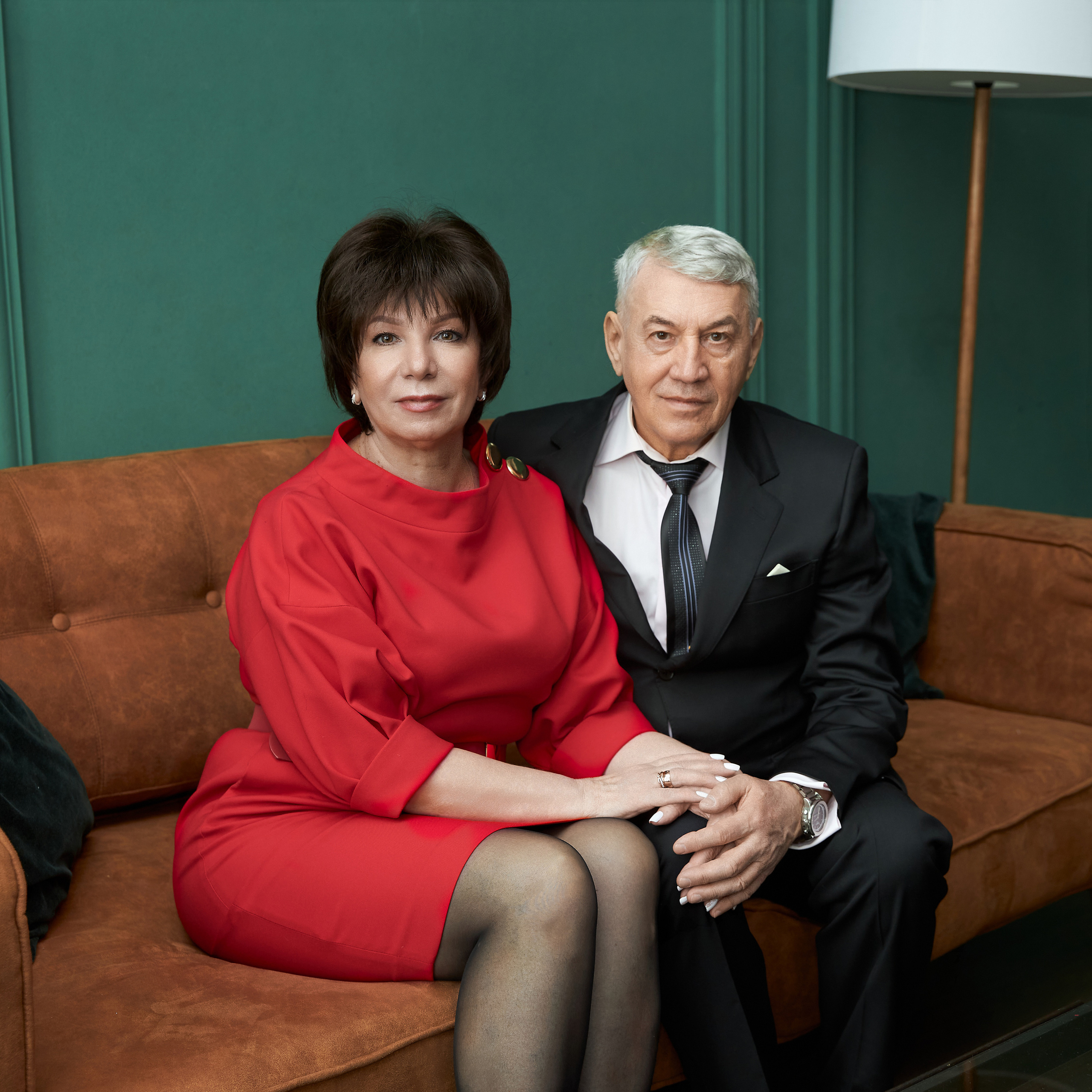 Семья Валерии. Свадебный и семейный фотограф в Ульяновске Орешина Елена