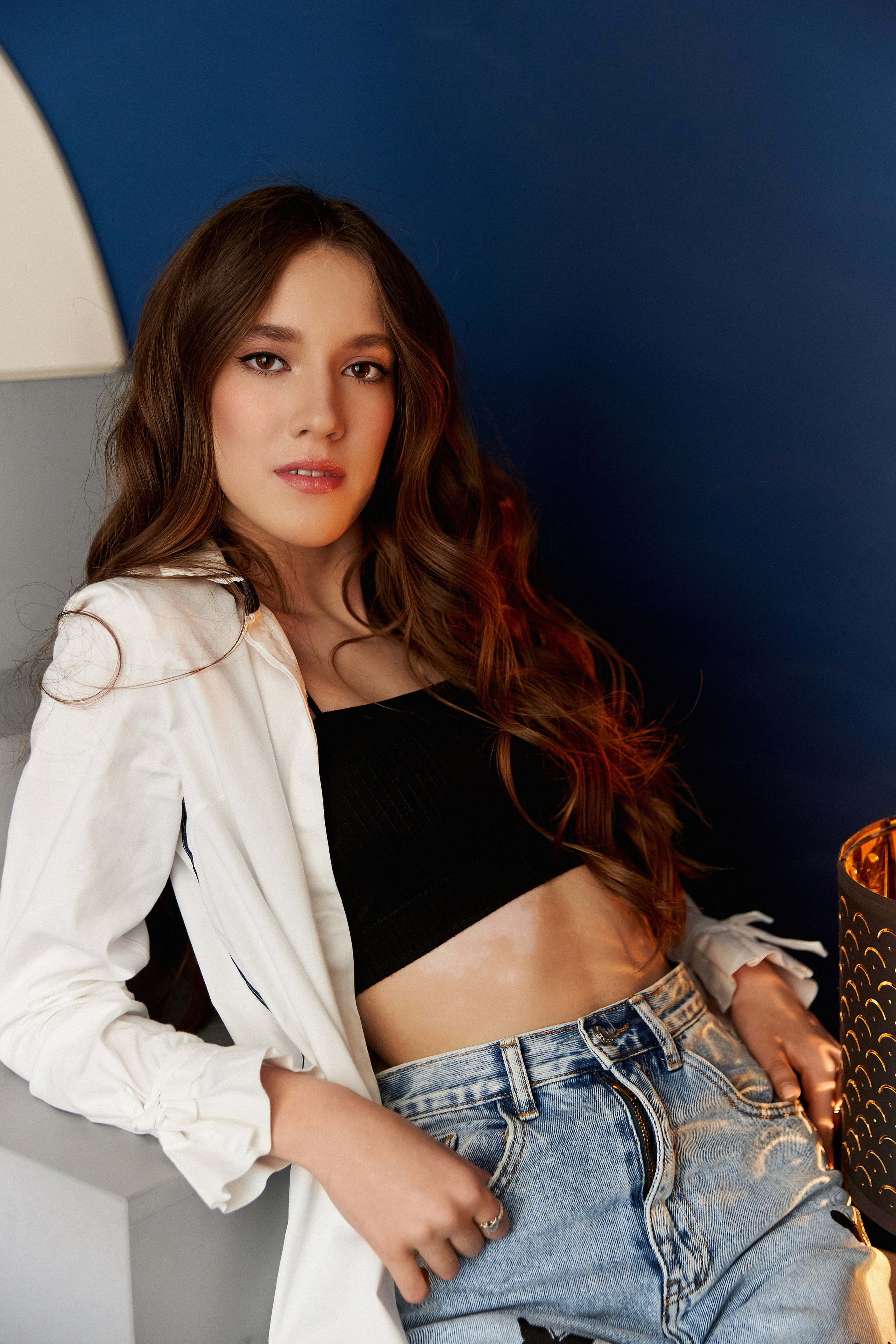 Елизавета. Свадебный и семейный фотограф в Ульяновске Орешина Елена