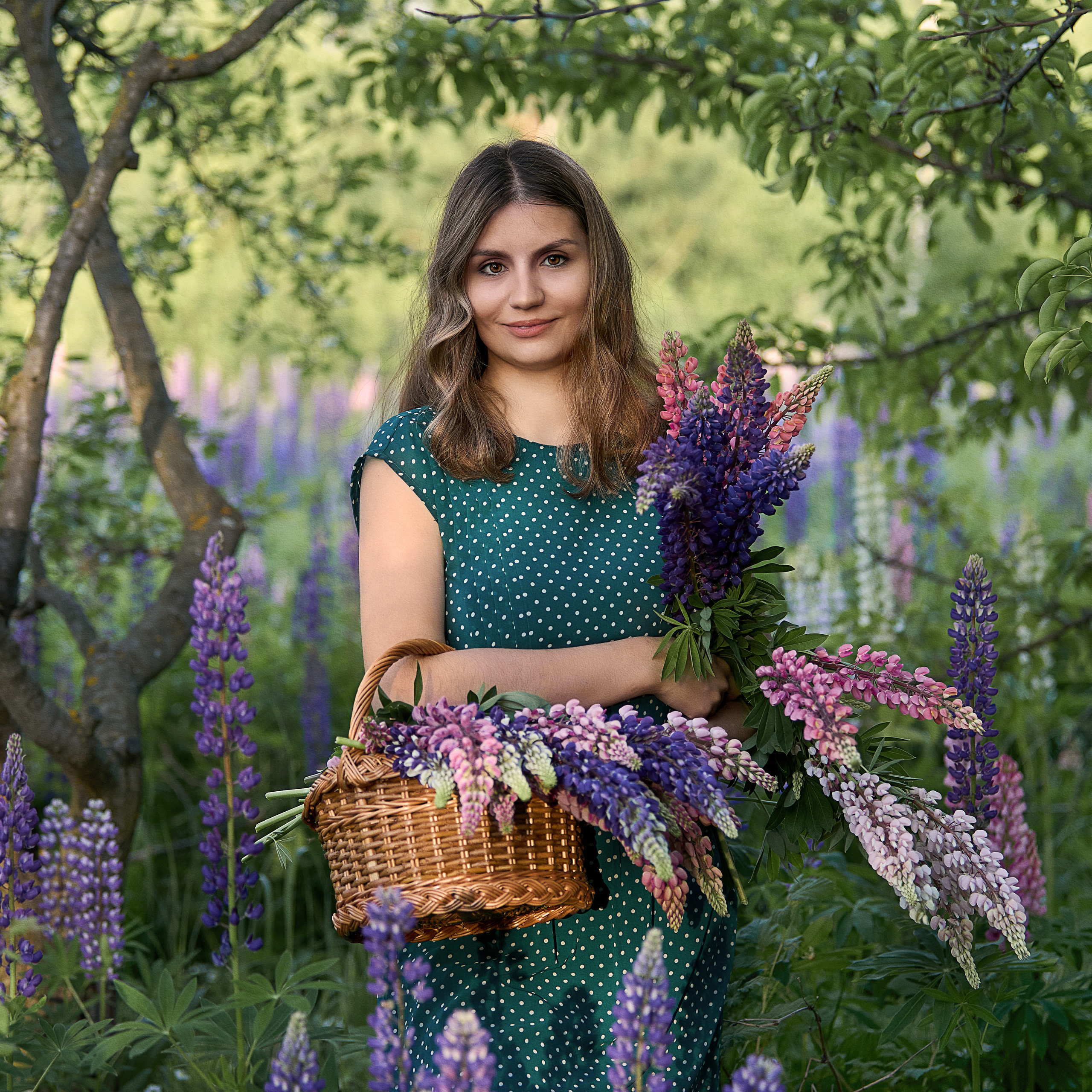 Елена Лето. Свадебный и семейный фотограф в Ульяновске Орешина Елена