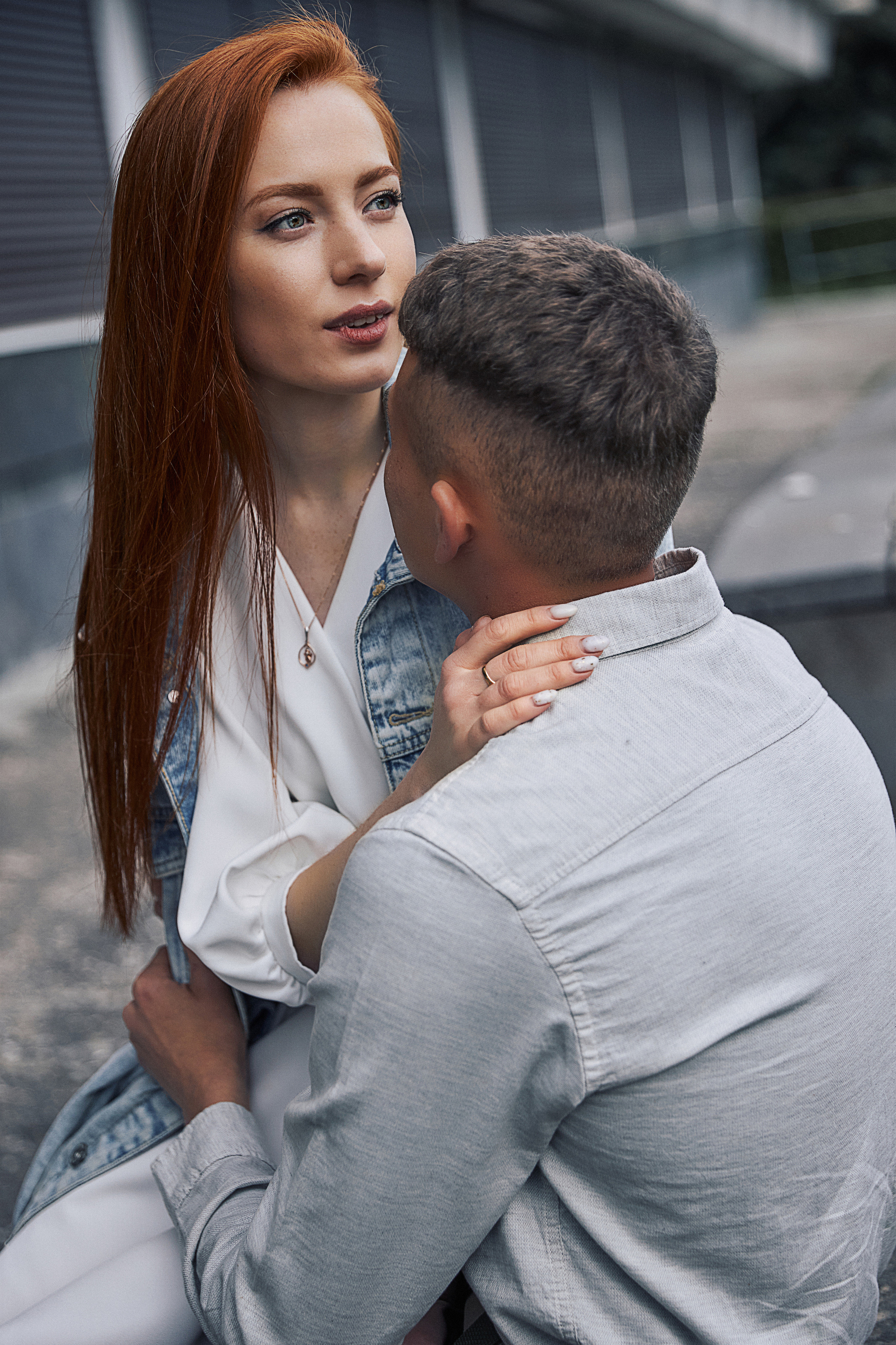 Кристина и Артур. Свадебный и семейный фотограф в Ульяновске Орешина Елена