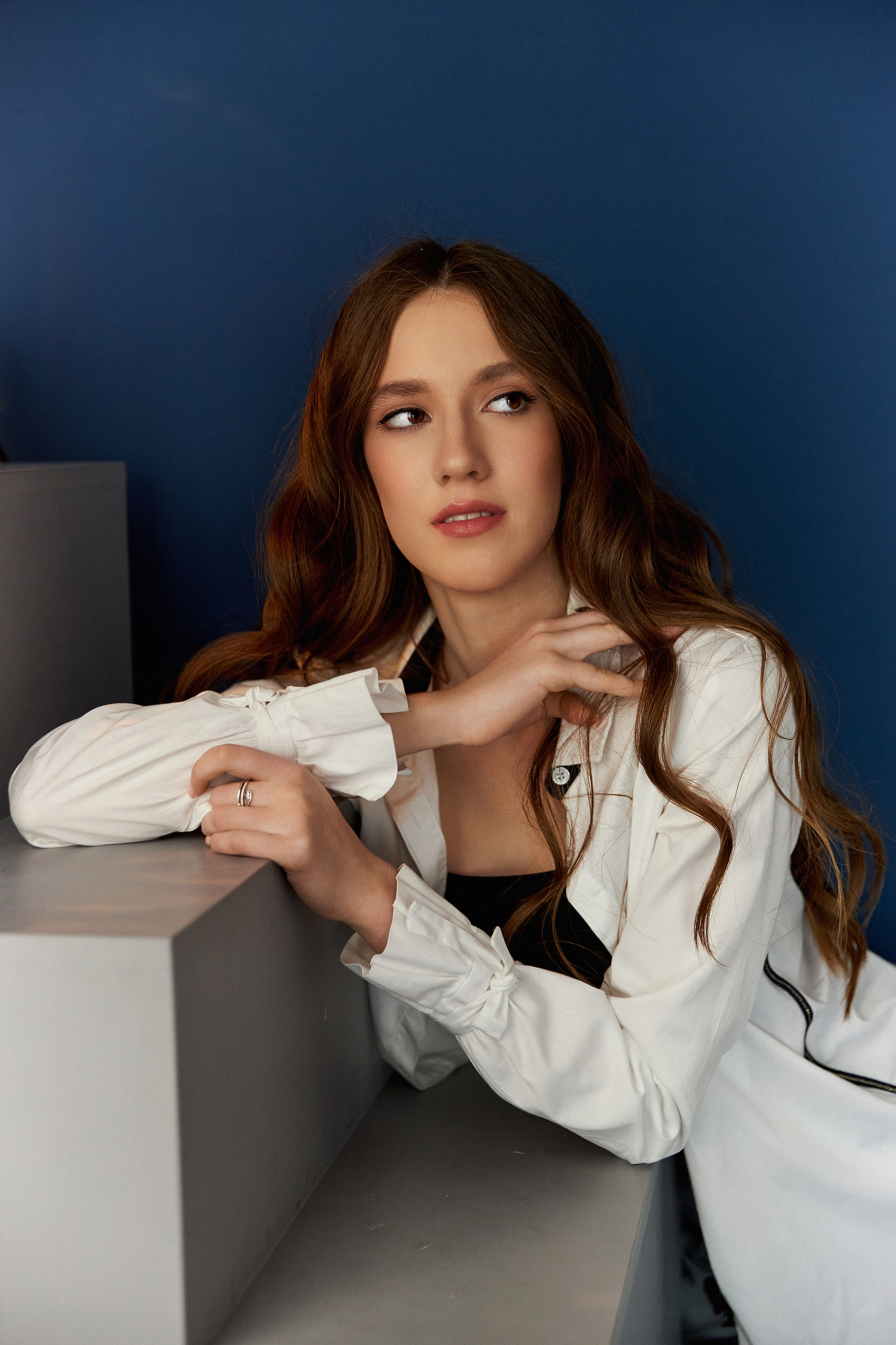 Елизавета. Свадебный и семейный фотограф в Ульяновске Орешина Елена