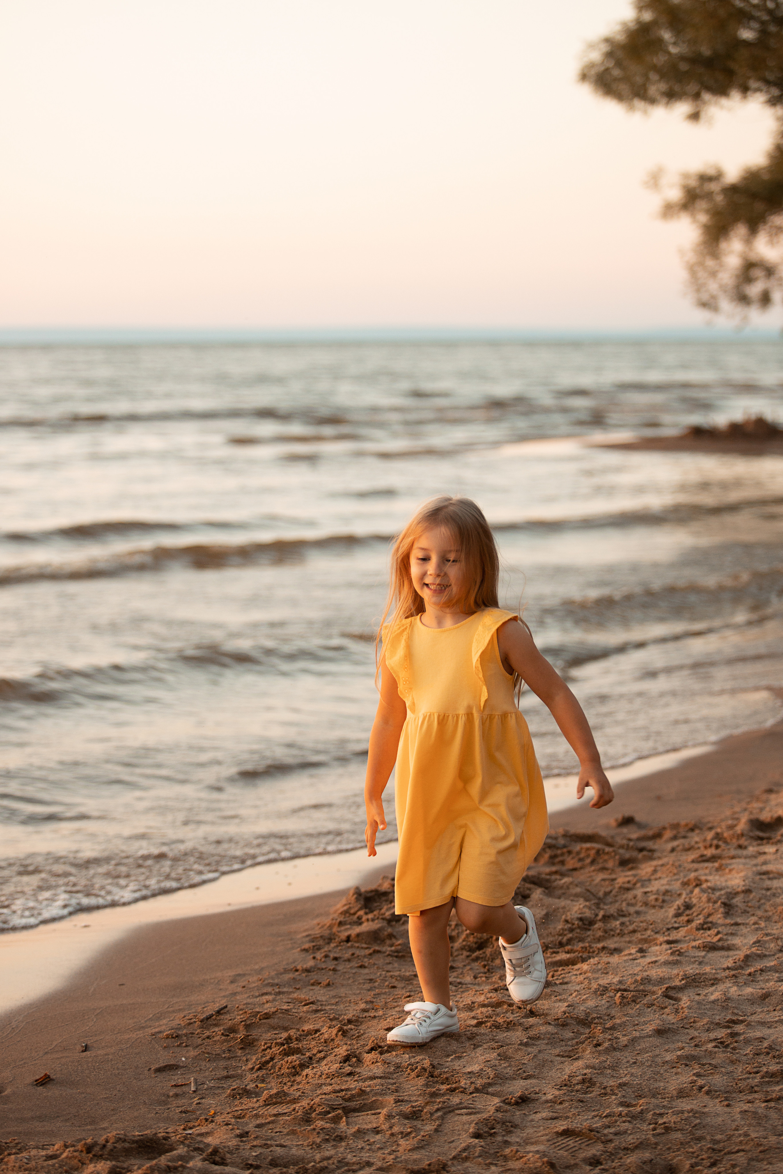 Лейся и Милана, лето 2022. Свадебный и семейный фотограф в Ульяновске Орешина Елена