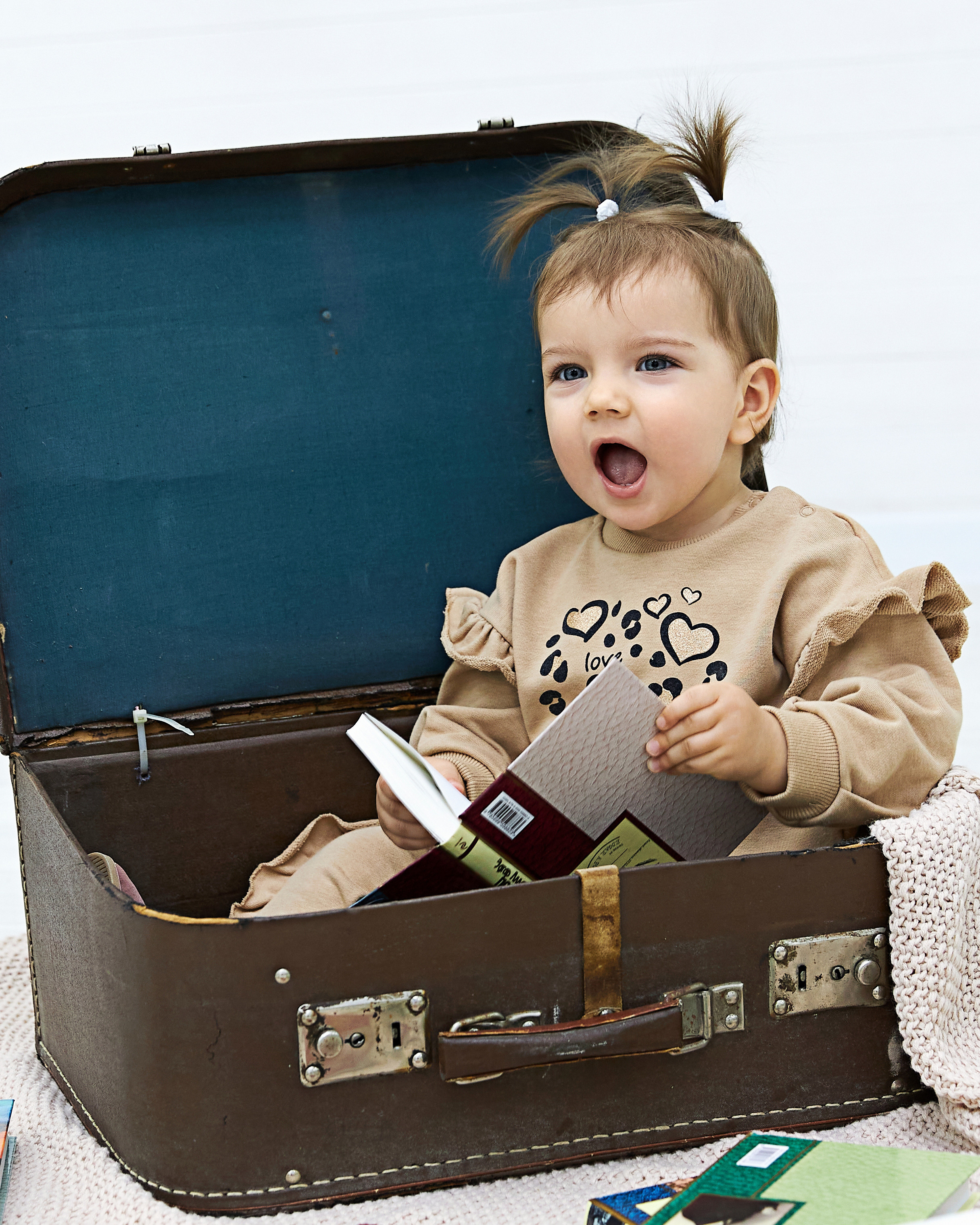 Милана. Свадебный и семейный фотограф в Ульяновске Орешина Елена