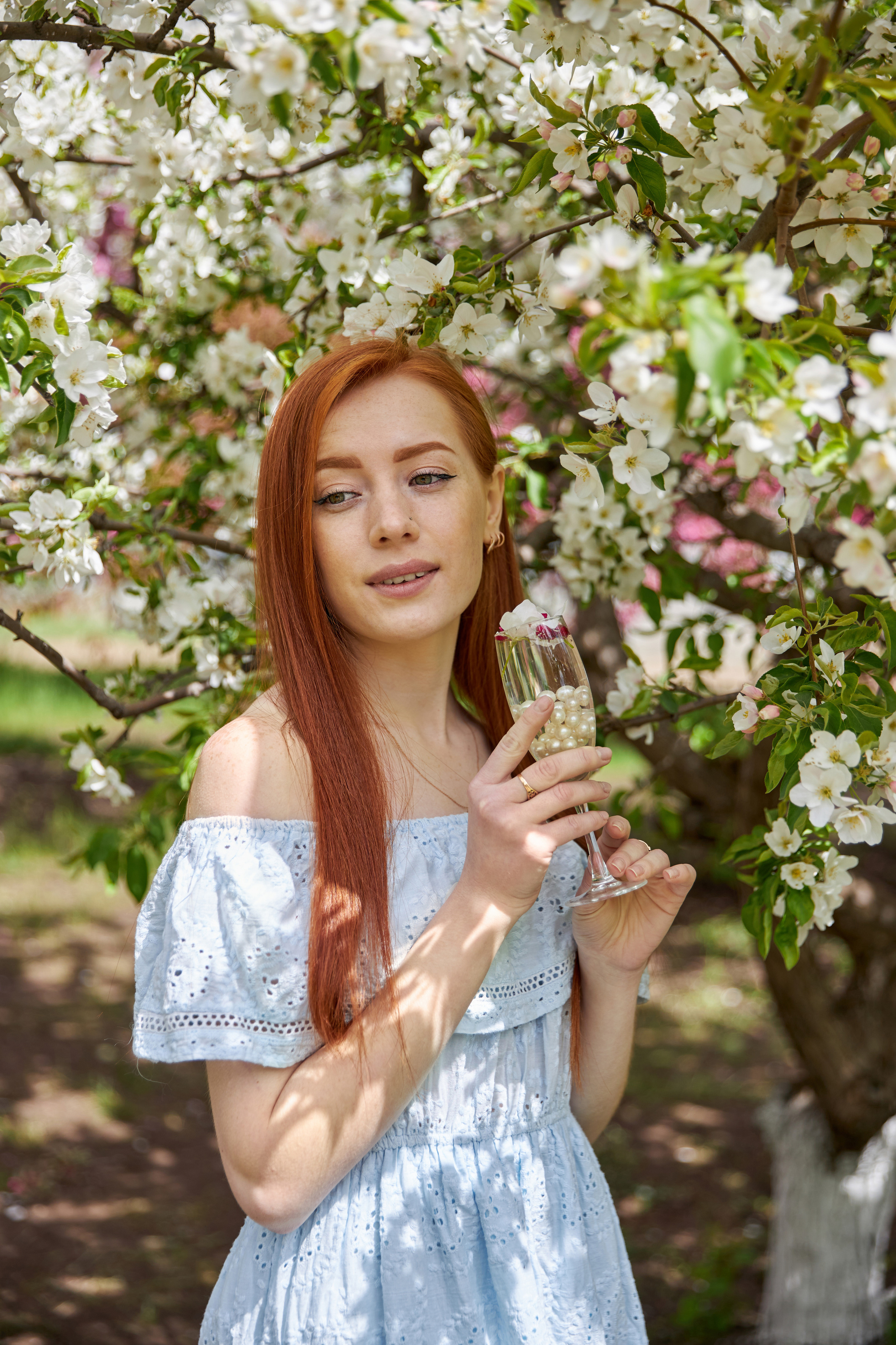 Кристина Весна. Свадебный и семейный фотограф в Ульяновске Орешина Елена