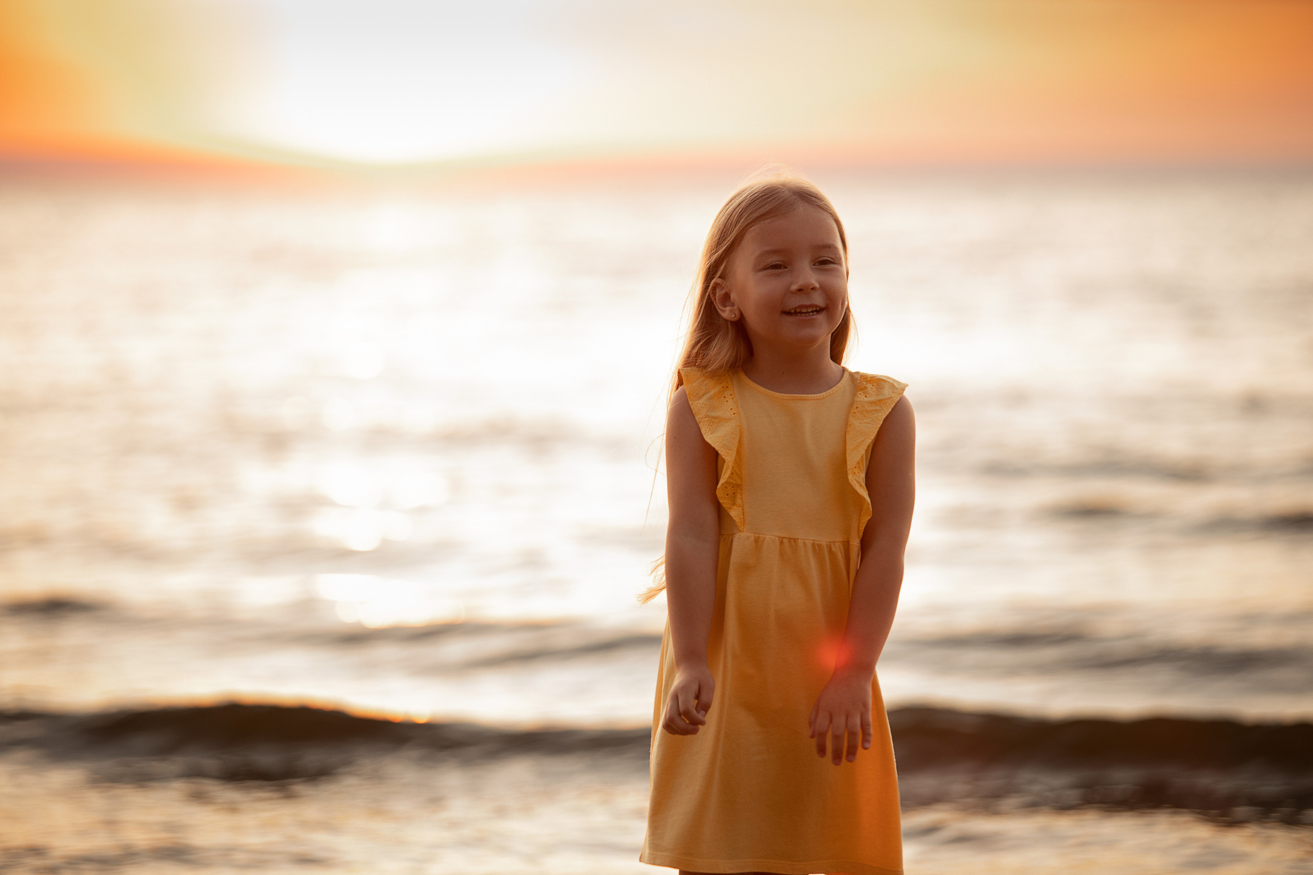 Лейся и Милана, лето 2022. Свадебный и семейный фотограф в Ульяновске Орешина Елена