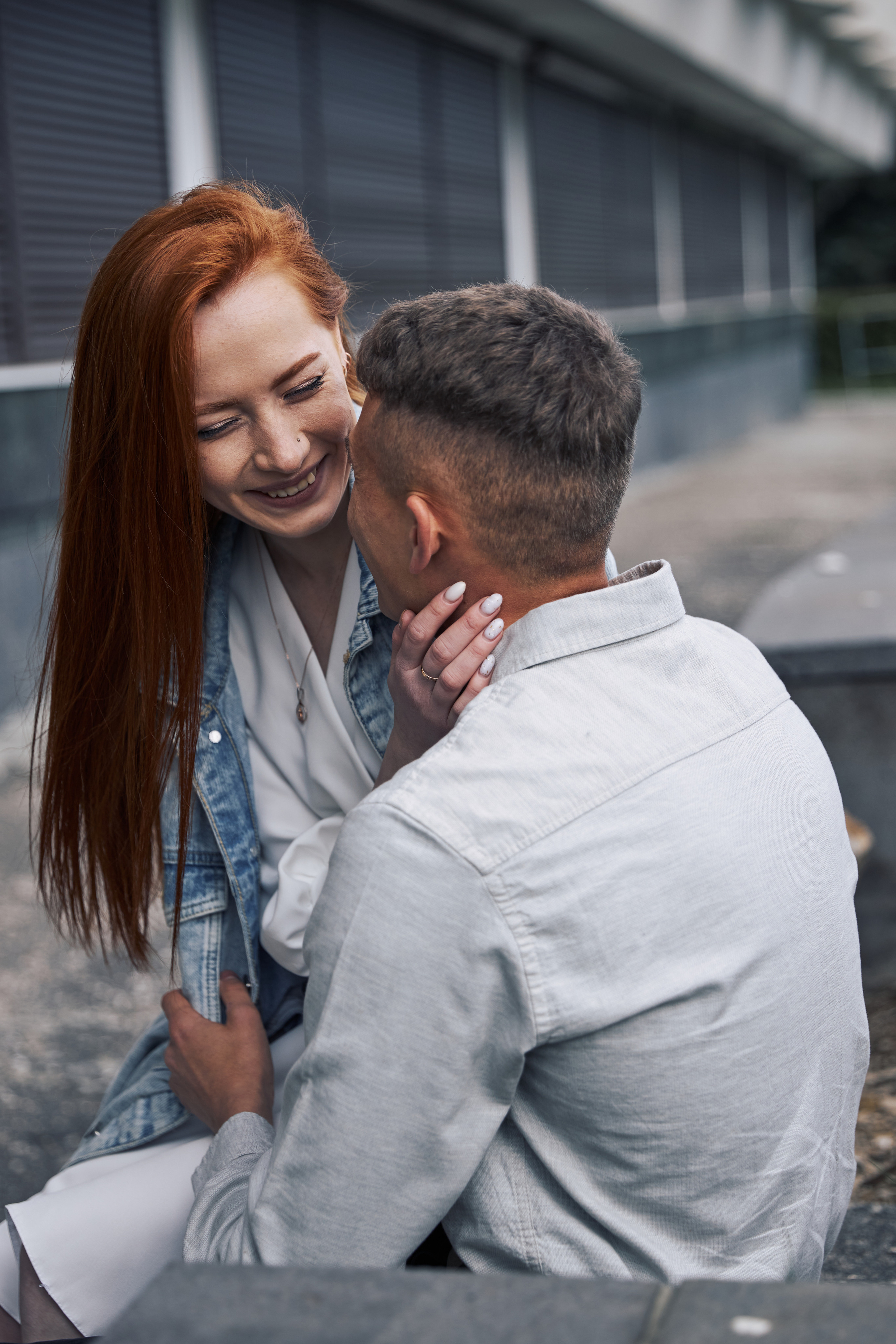 Кристина и Артур. Свадебный и семейный фотограф в Ульяновске Орешина Елена