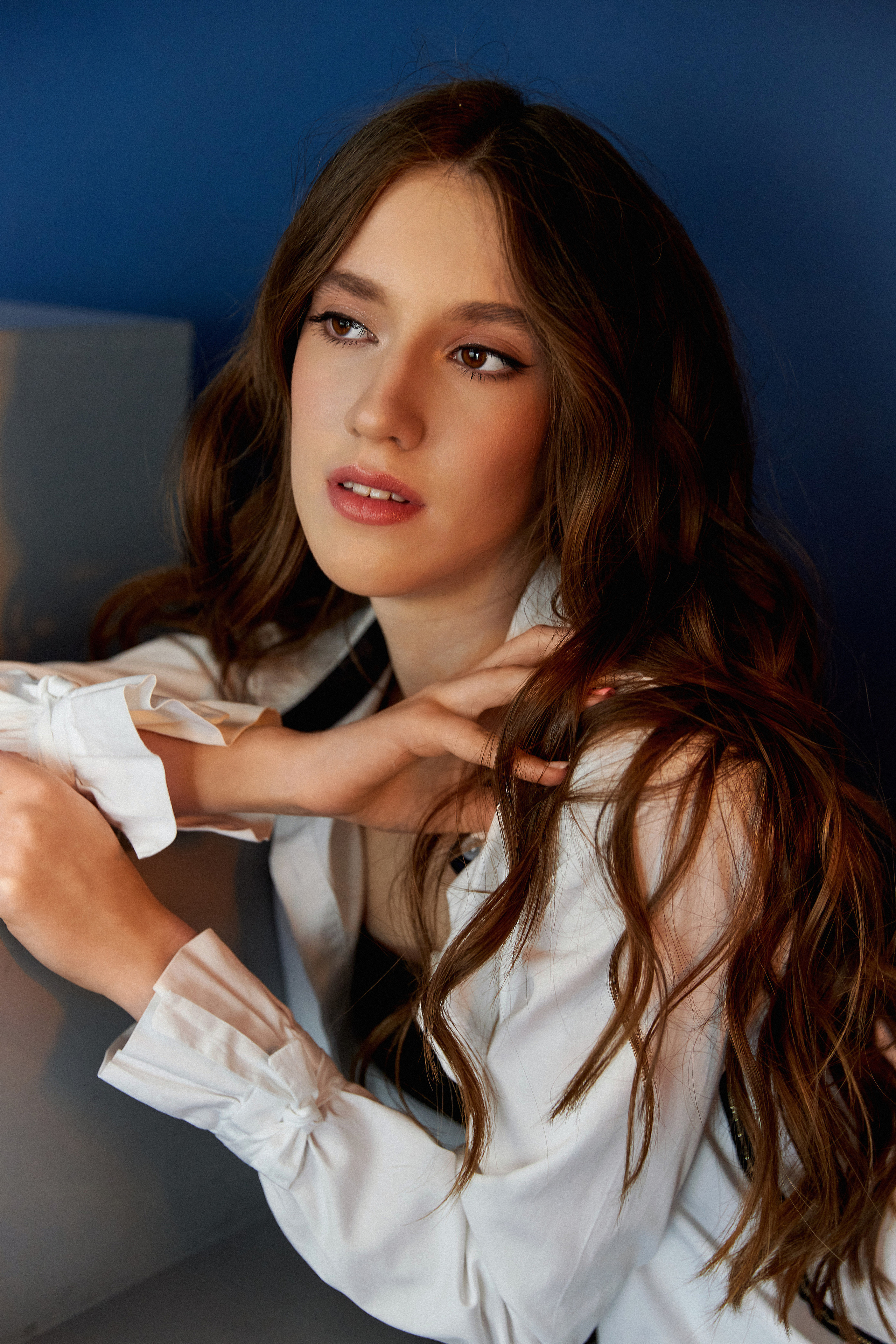 Елизавета. Свадебный и семейный фотограф в Ульяновске Орешина Елена