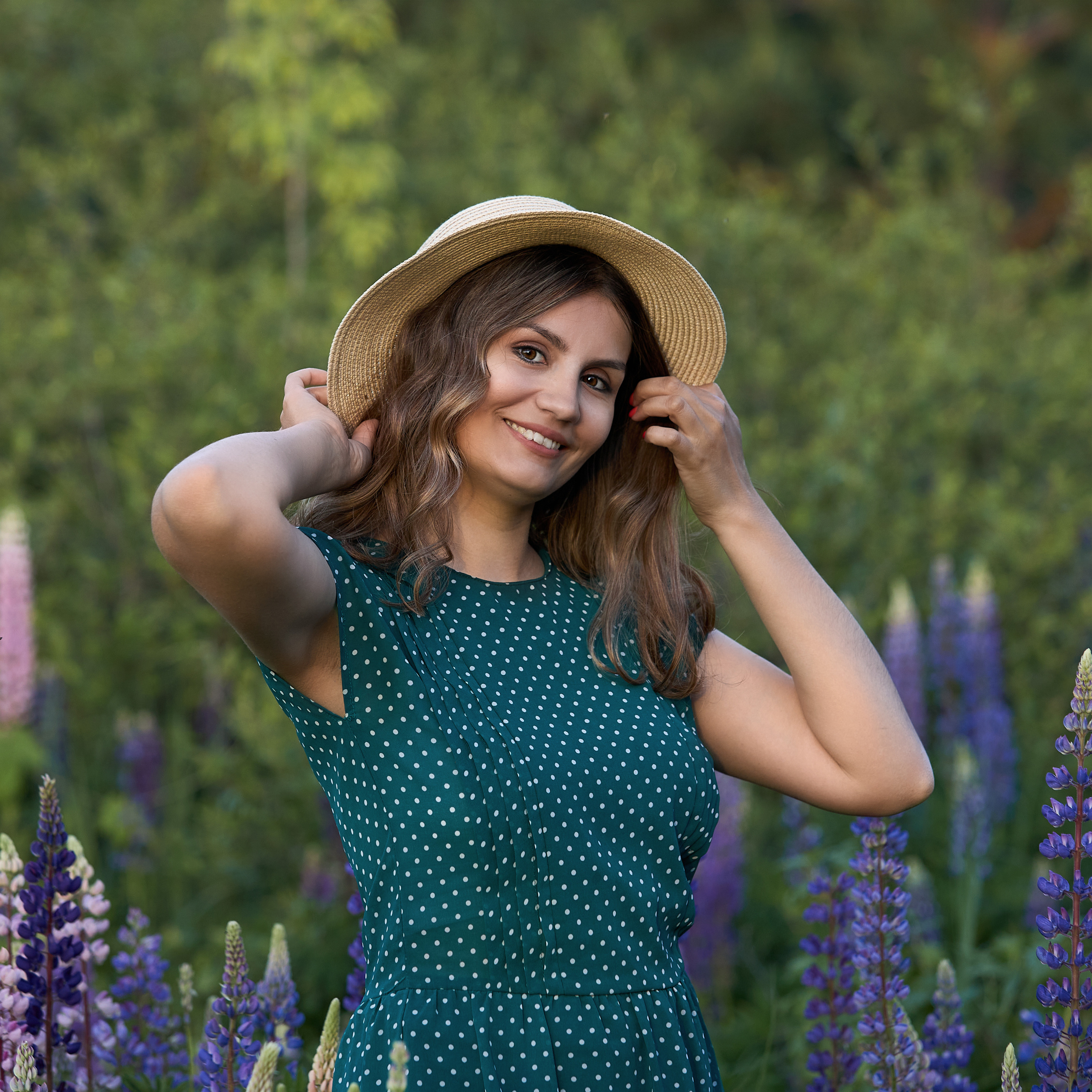 Елена Лето. Свадебный и семейный фотограф в Ульяновске Орешина Елена