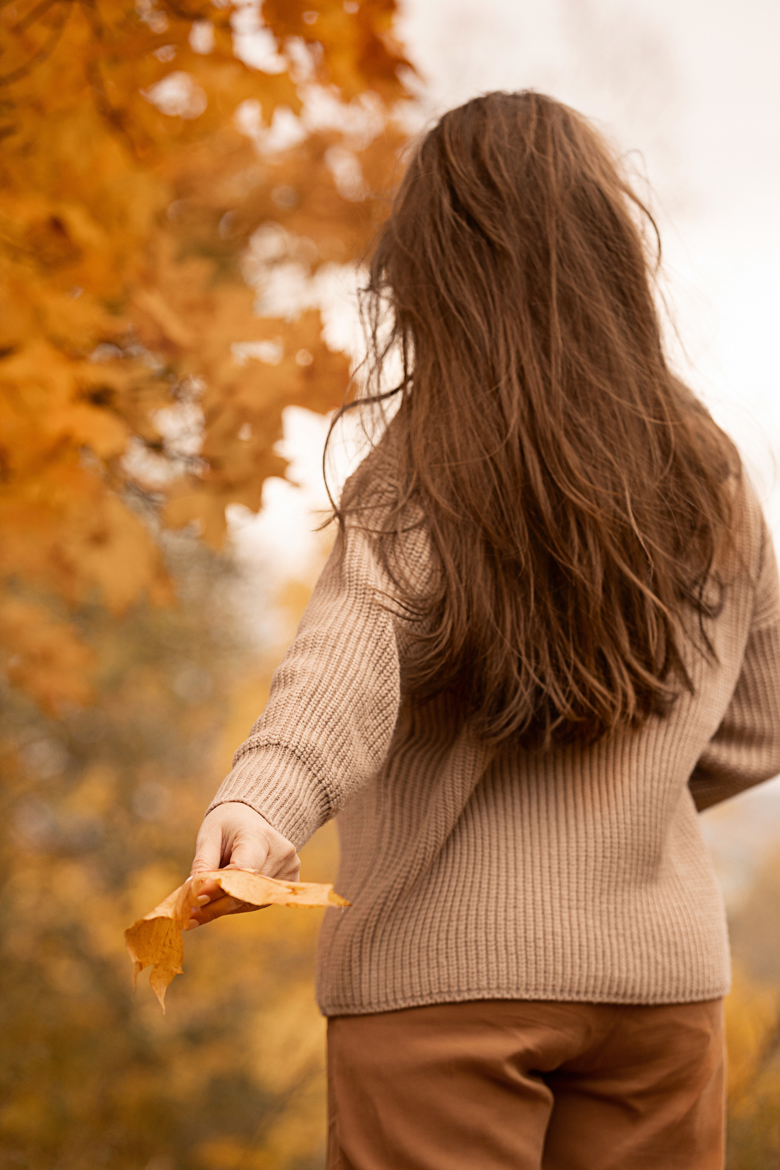 Эля Осень. Свадебный и семейный фотограф в Ульяновске Орешина Елена