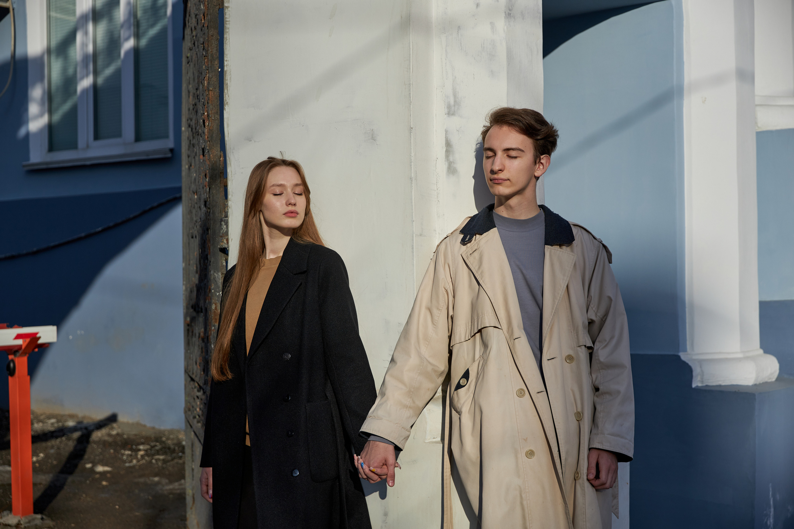 Анастасия и Максим. Свадебный и семейный фотограф в Ульяновске Орешина Елена