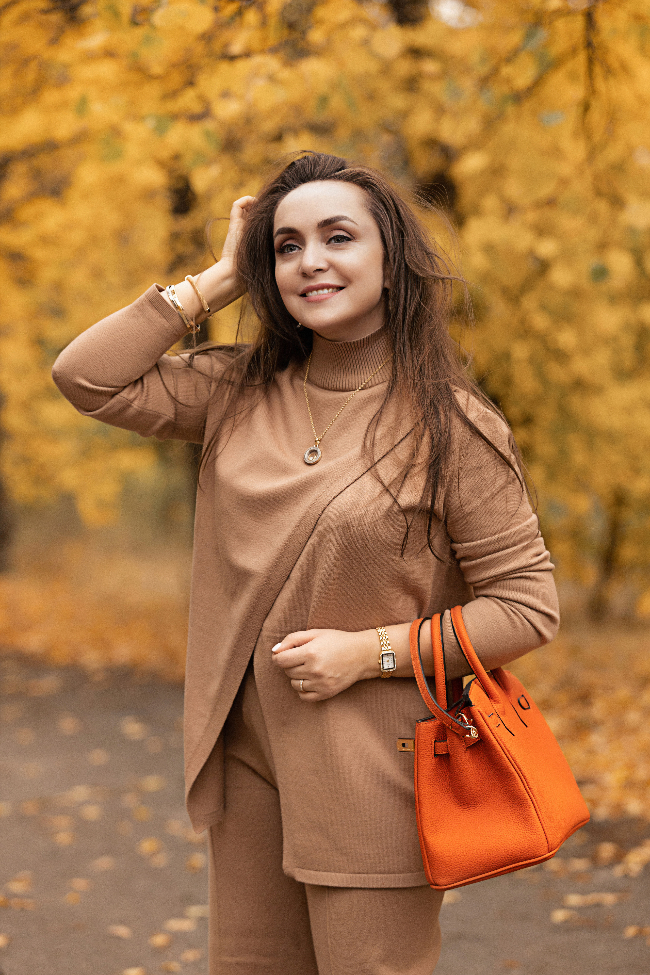 Эля Осень. Свадебный и семейный фотограф в Ульяновске Орешина Елена