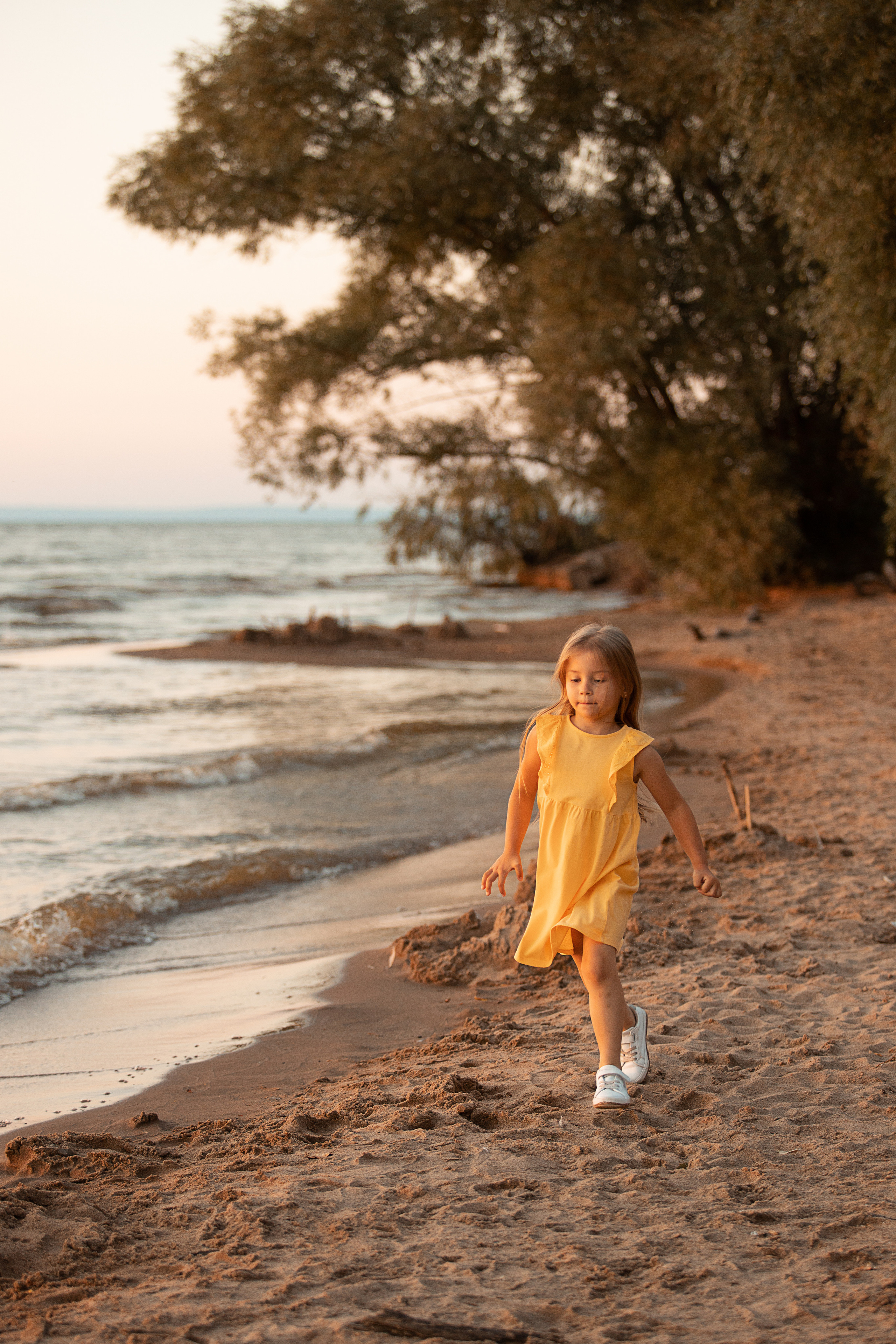 Лейся и Милана, лето 2022. Свадебный и семейный фотограф в Ульяновске Орешина Елена