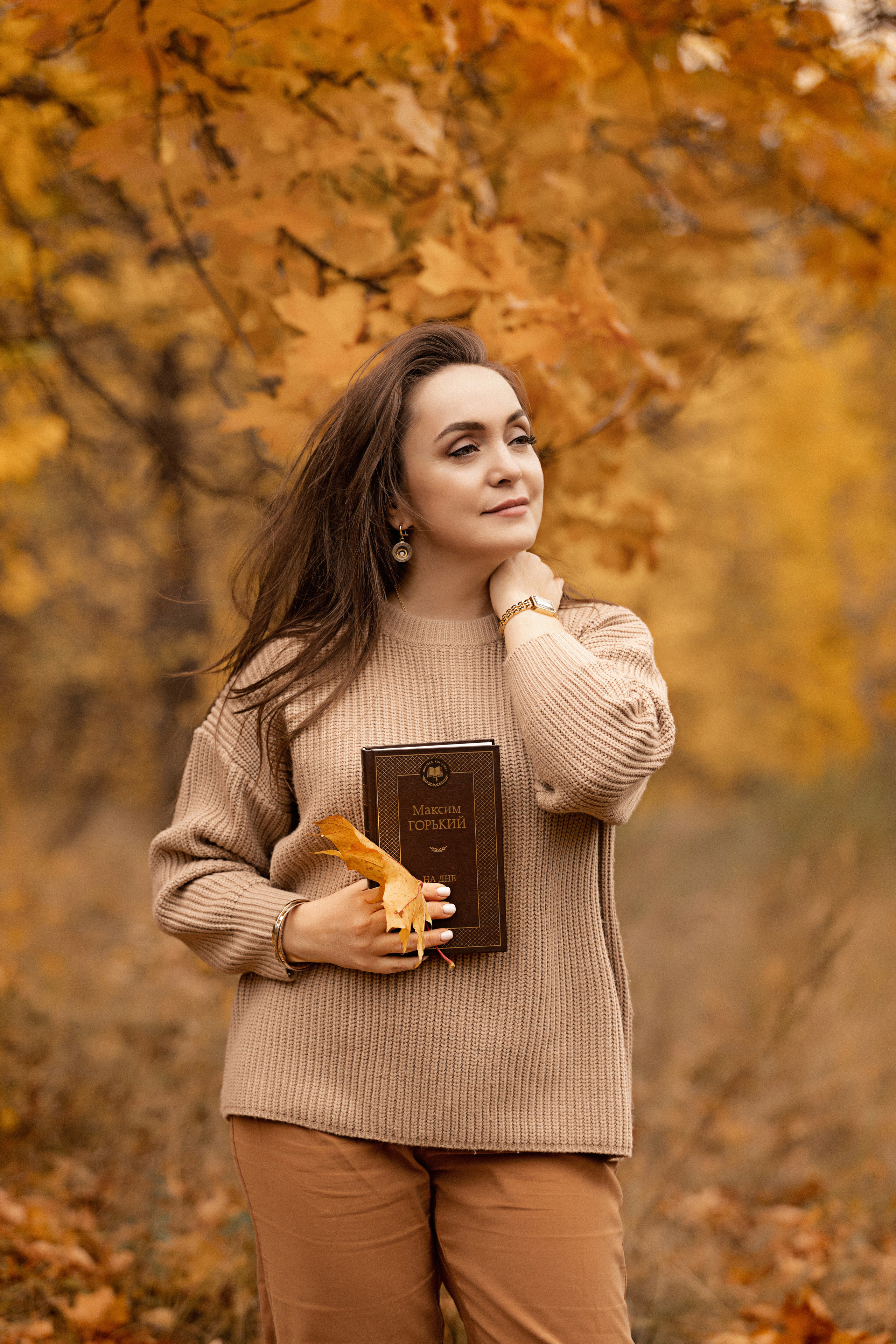Эля Осень. Свадебный и семейный фотограф в Ульяновске Орешина Елена