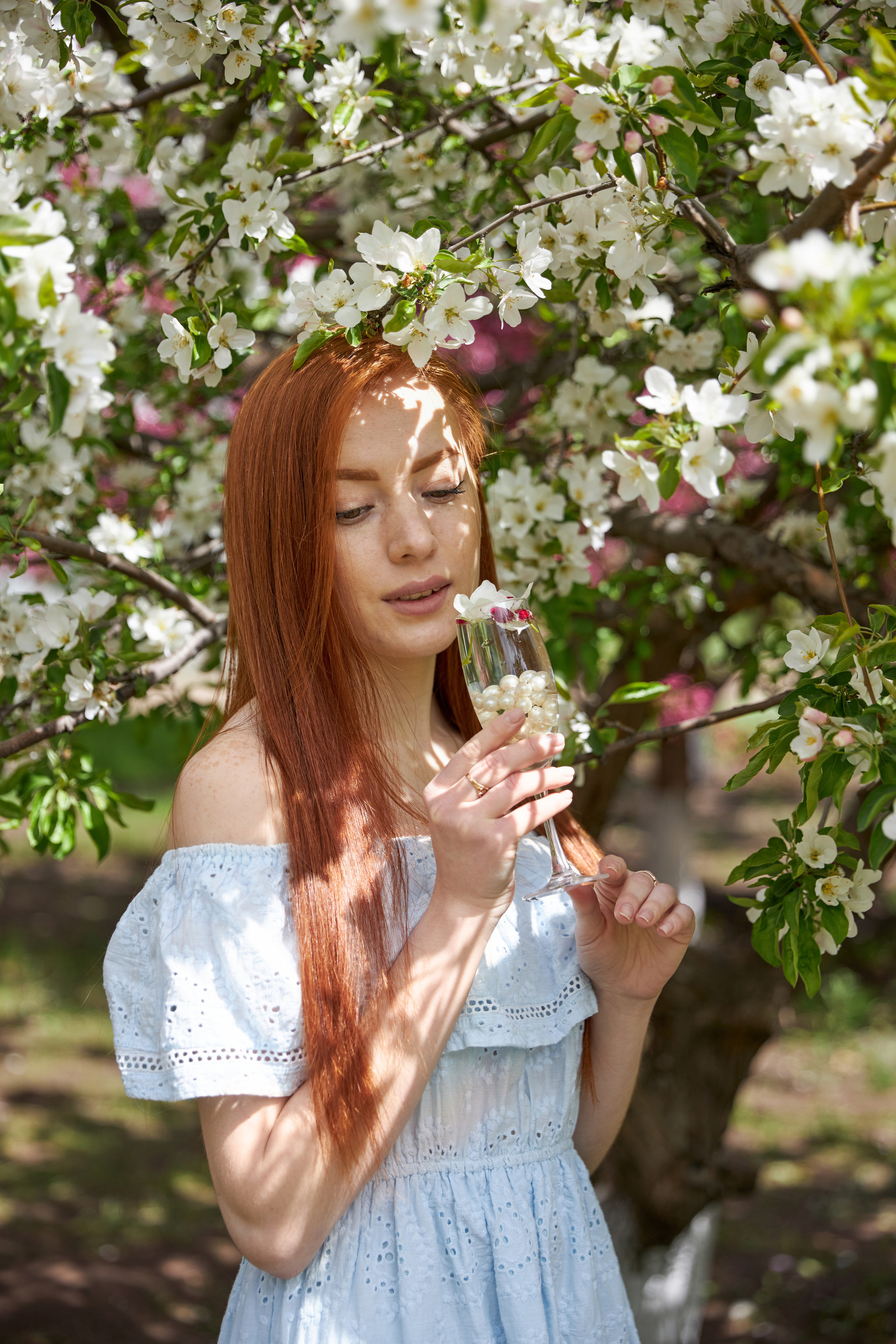 Кристина Весна. Свадебный и семейный фотограф в Ульяновске Орешина Елена