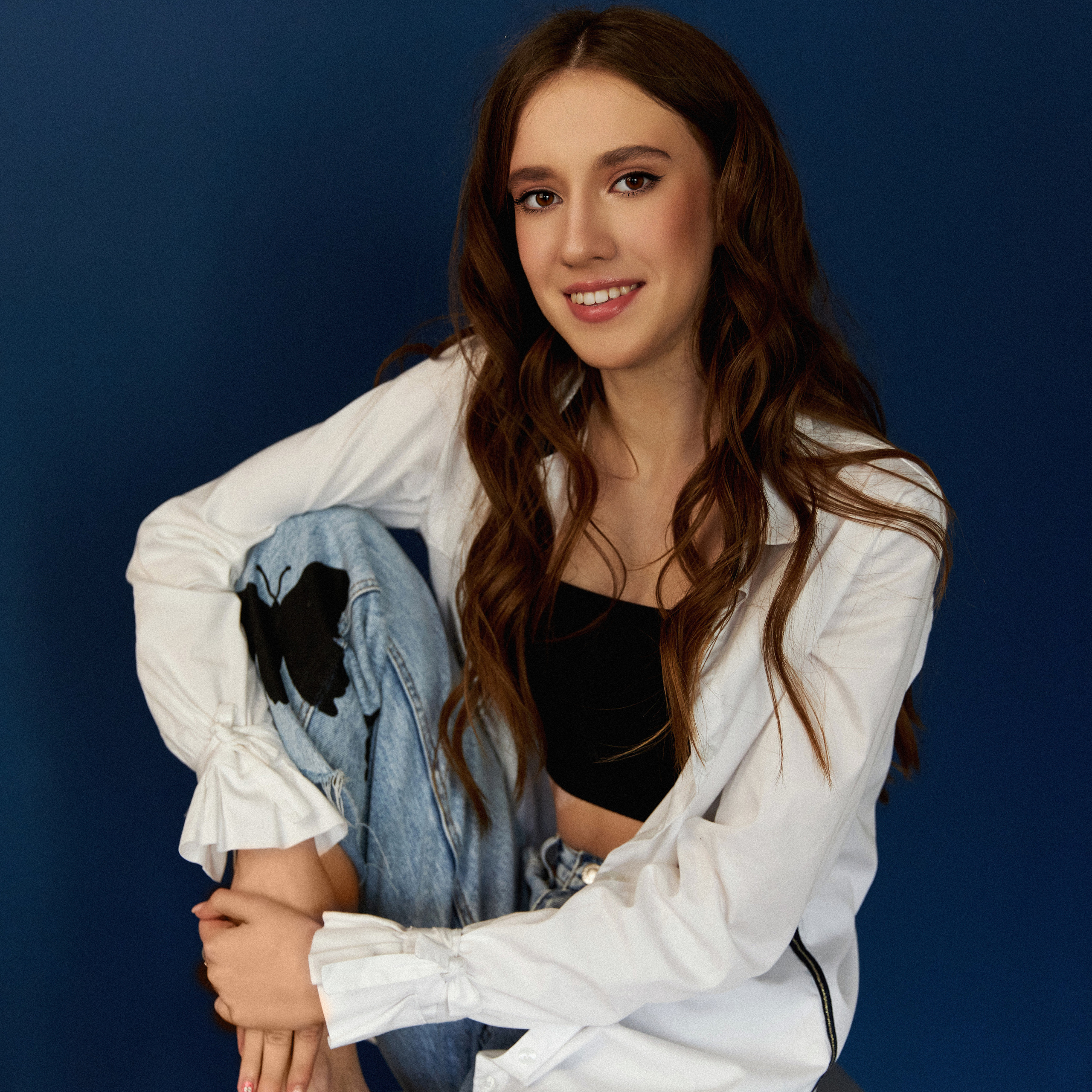 Елизавета. Свадебный и семейный фотограф в Ульяновске Орешина Елена