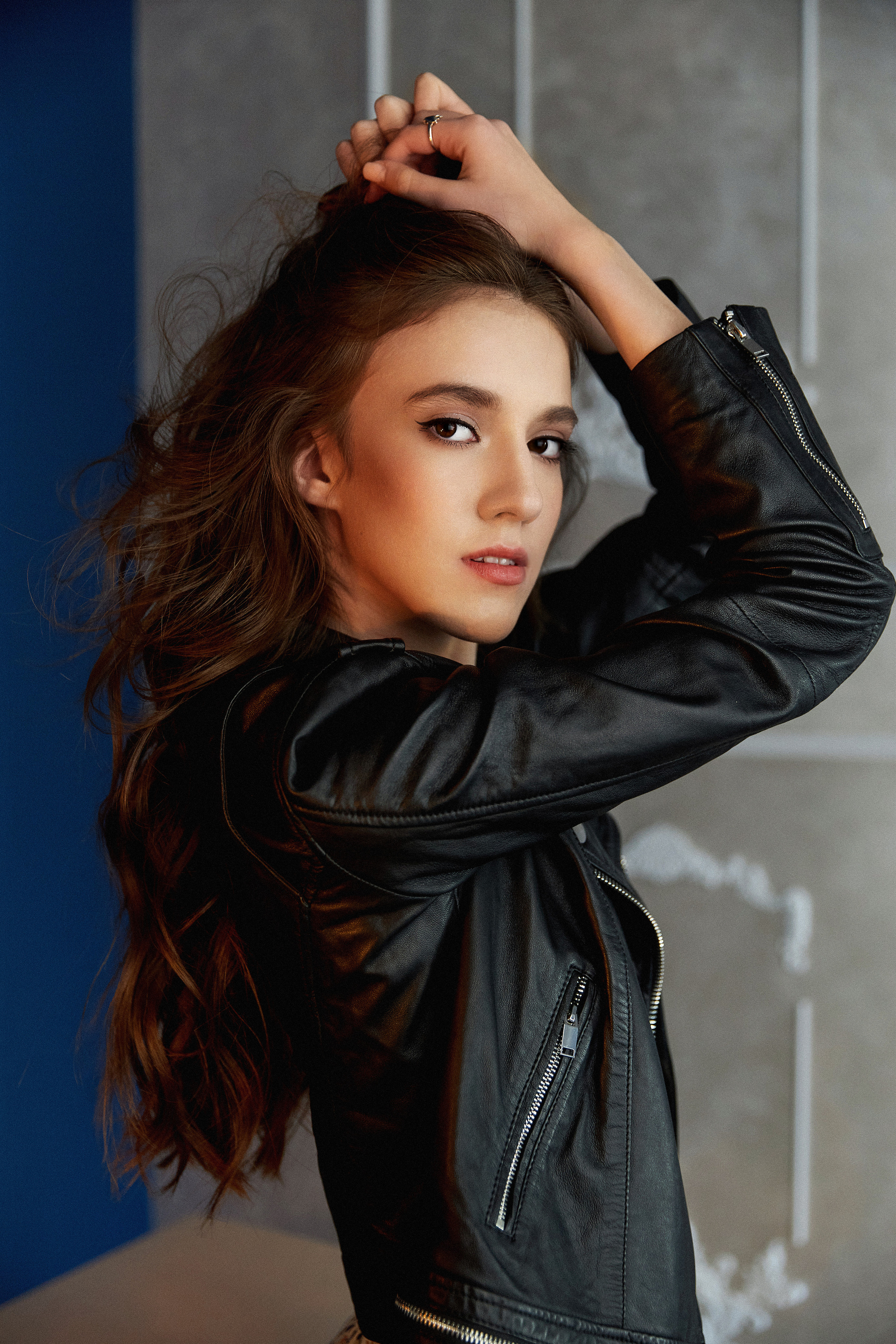 Елизавета. Свадебный и семейный фотограф в Ульяновске Орешина Елена