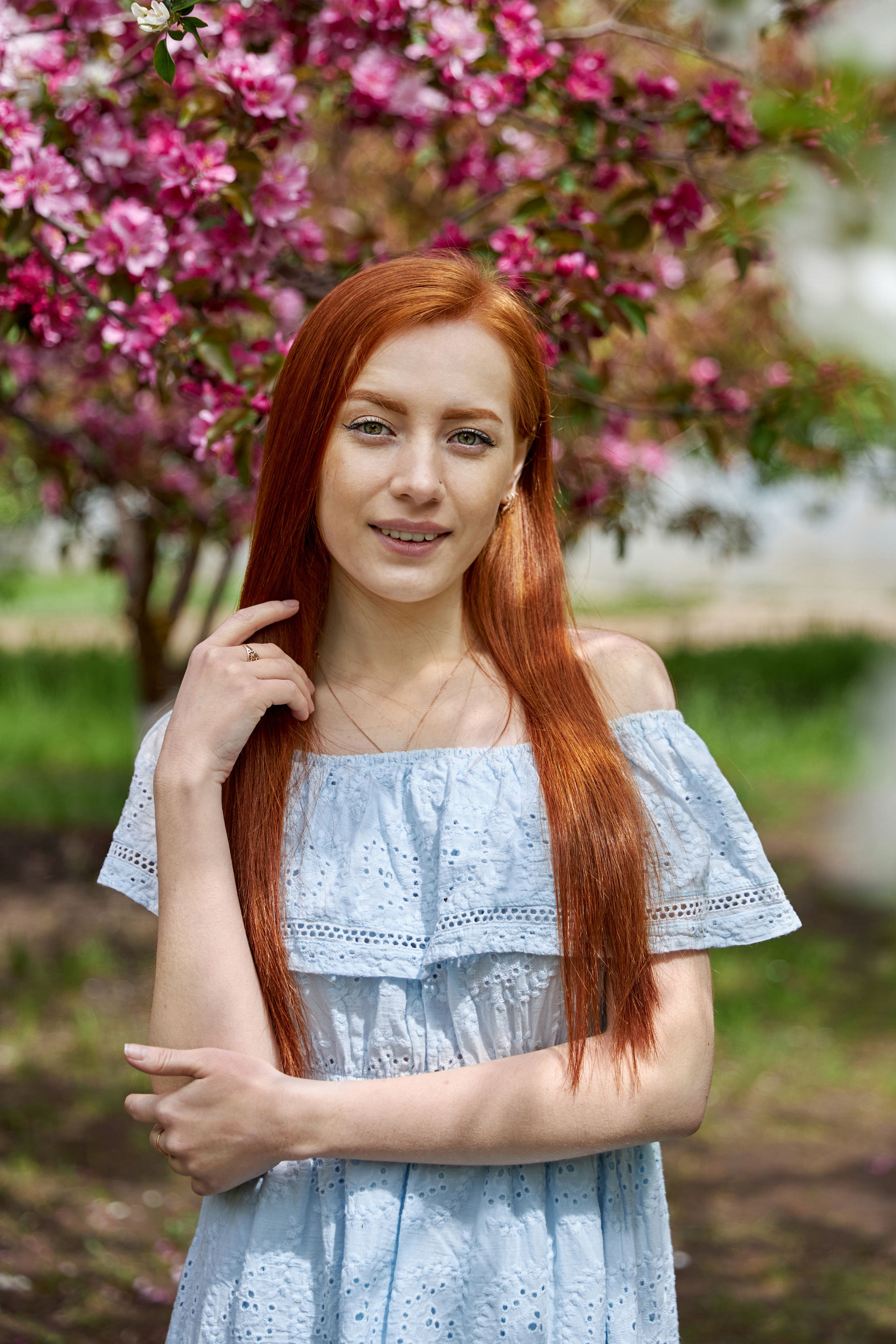 Кристина Весна. Свадебный и семейный фотограф в Ульяновске Орешина Елена