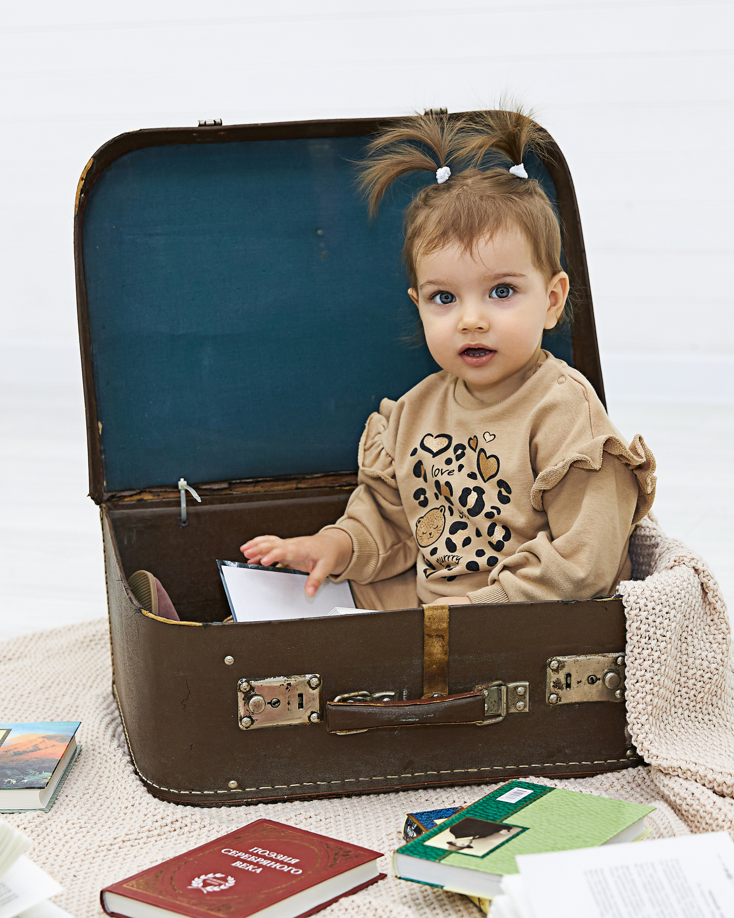 Милана. Свадебный и семейный фотограф в Ульяновске Орешина Елена