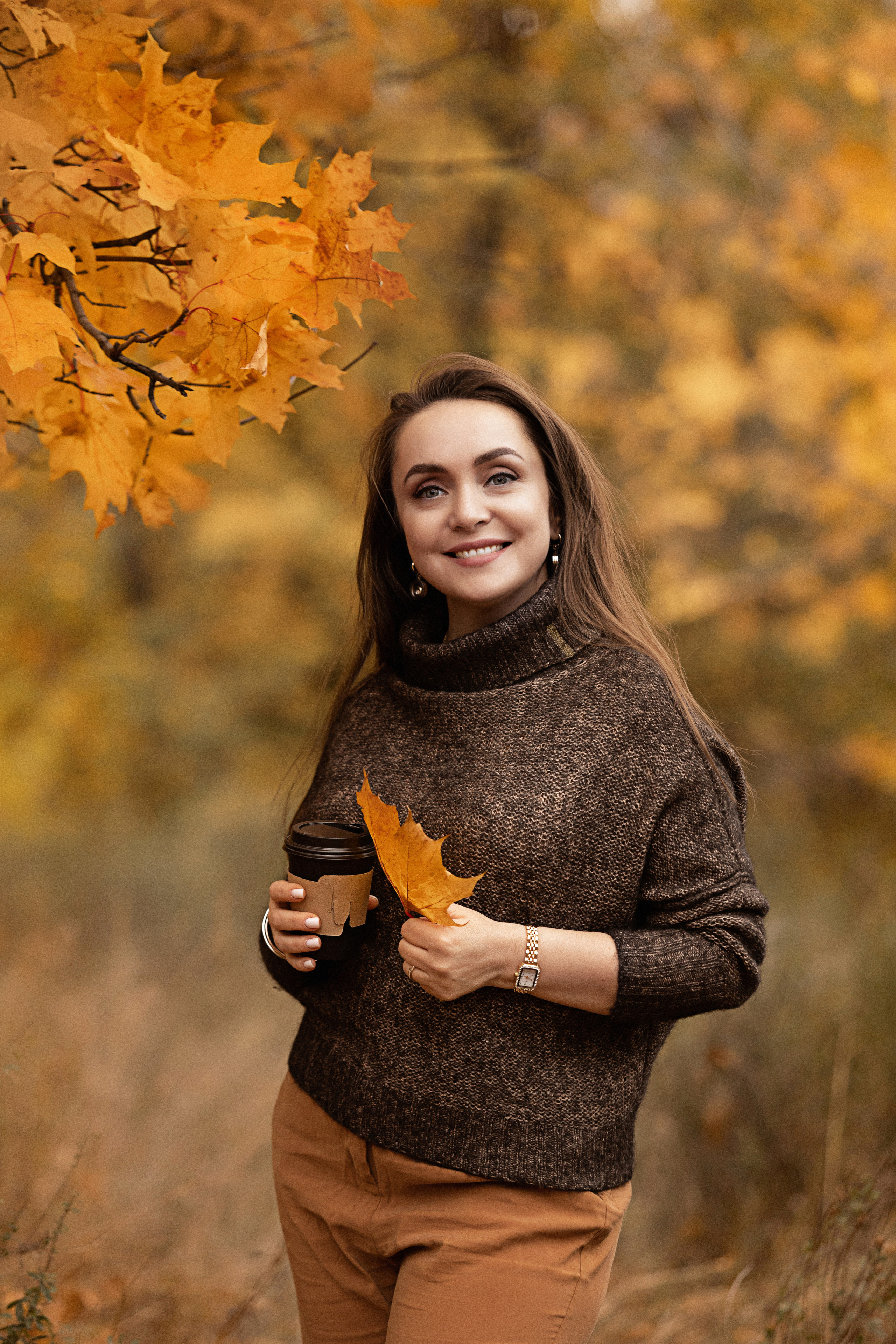 Эля Осень. Свадебный и семейный фотограф в Ульяновске Орешина Елена