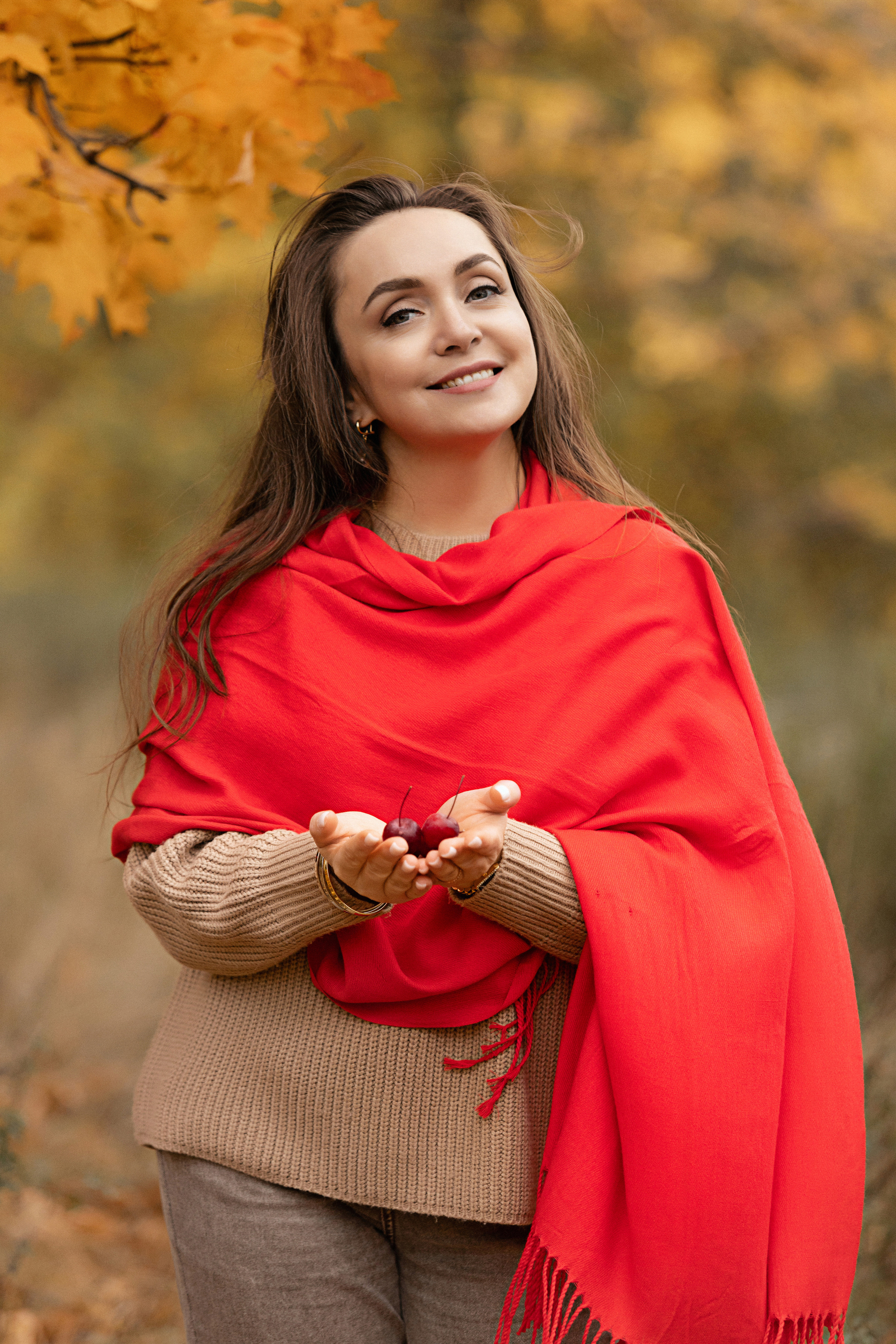 Эля Осень. Свадебный и семейный фотограф в Ульяновске Орешина Елена