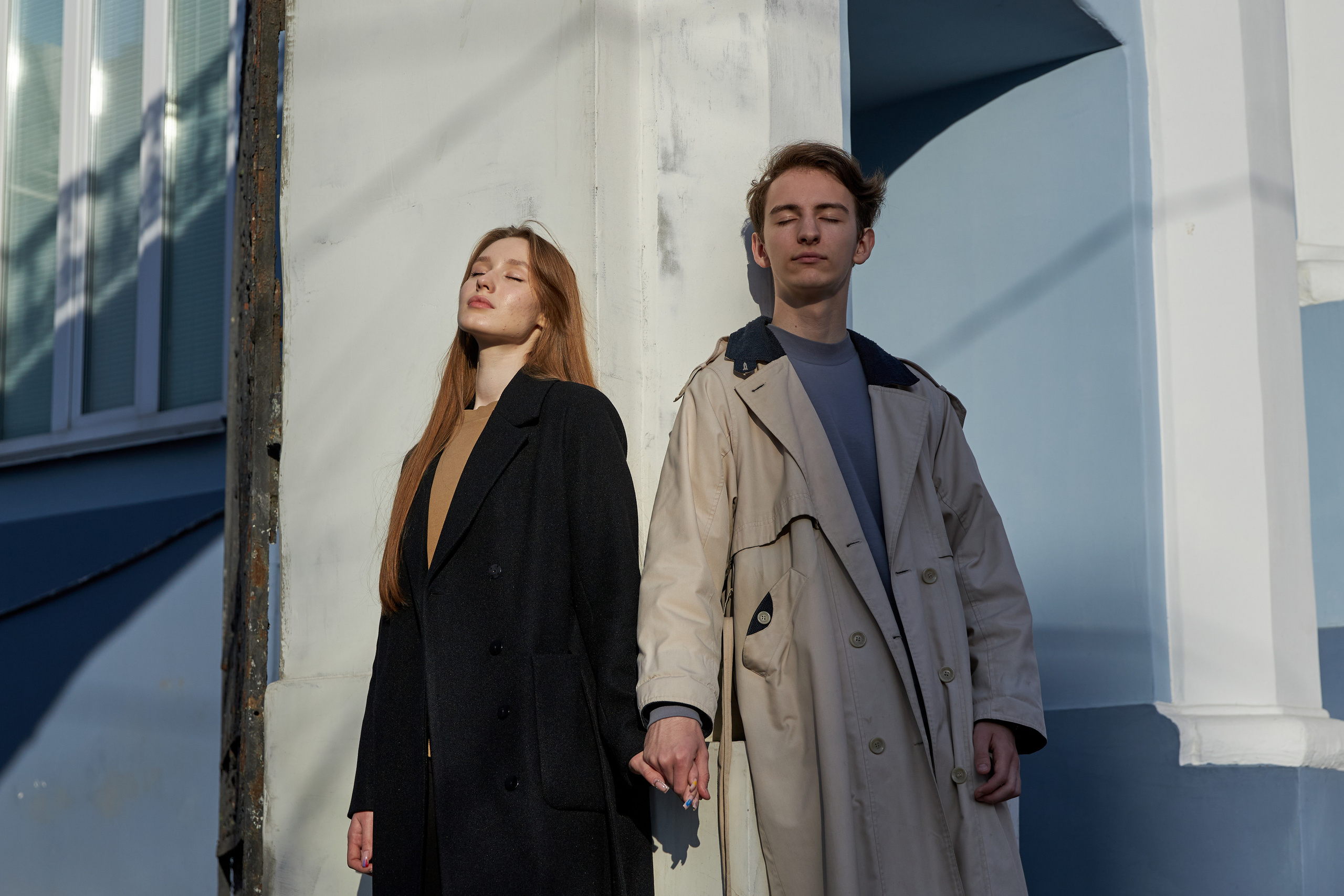 Анастасия и Максим. Свадебный и семейный фотограф в Ульяновске Орешина Елена