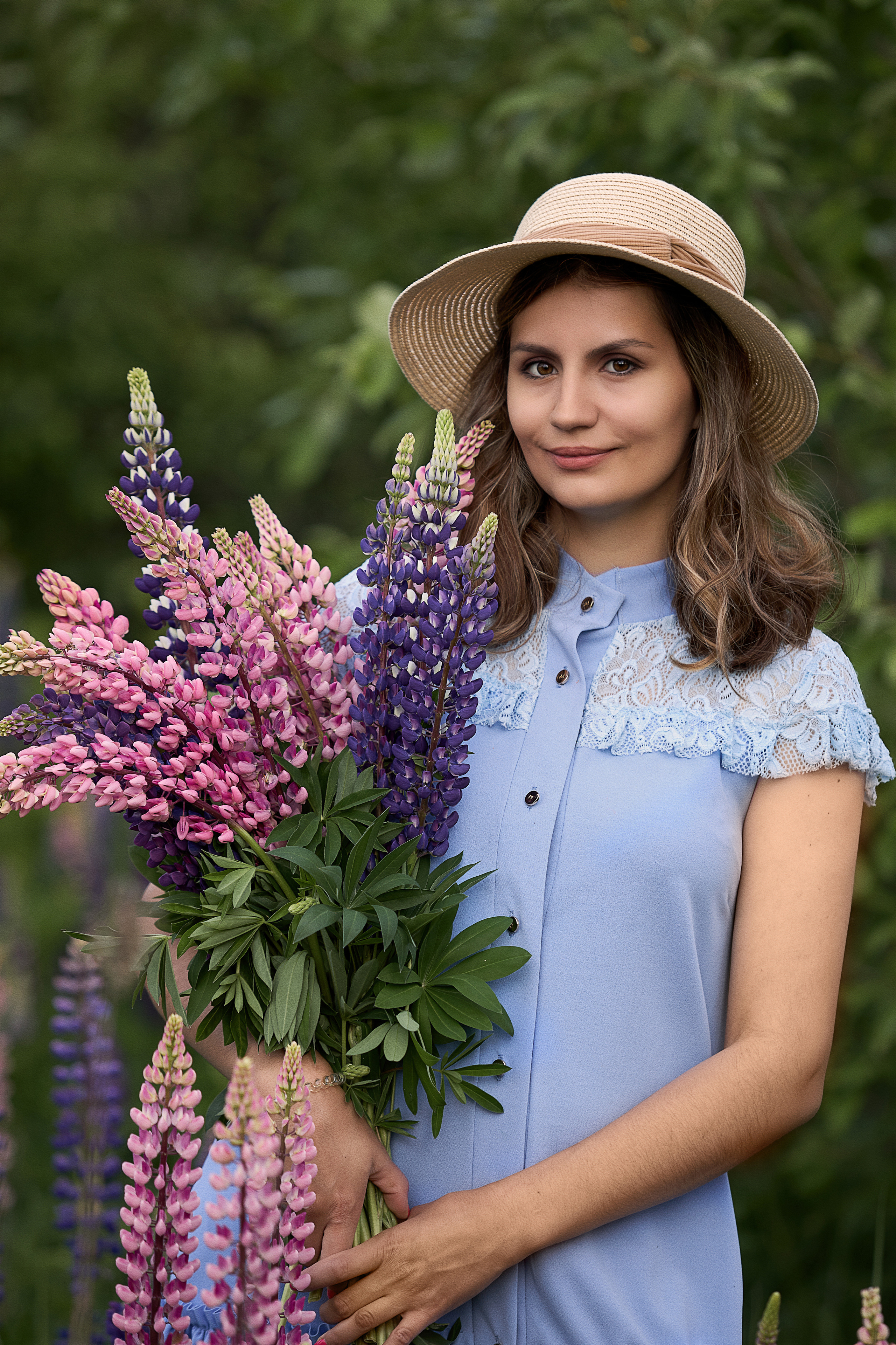 Елена Лето. Свадебный и семейный фотограф в Ульяновске Орешина Елена