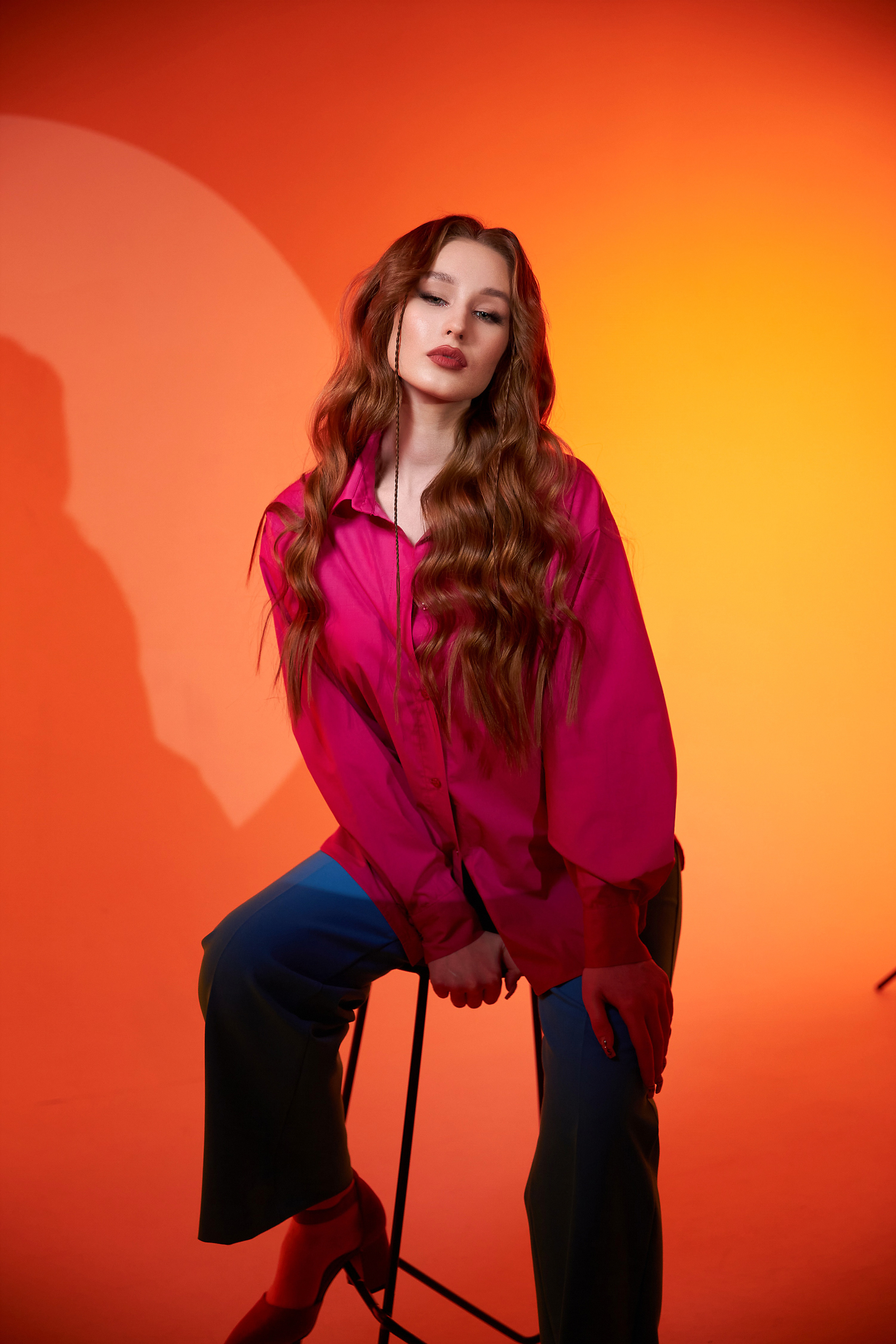 Анастасия. Свадебный и семейный фотограф в Ульяновске Орешина Елена