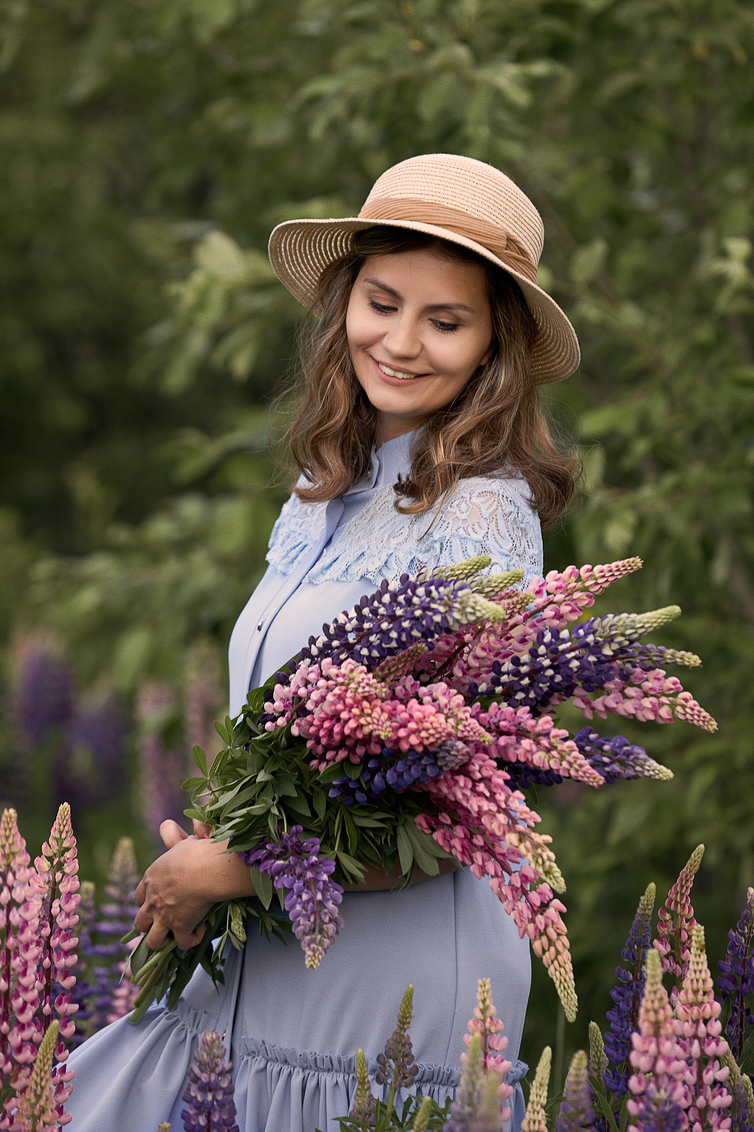 Елена Лето. Свадебный и семейный фотограф в Ульяновске Орешина Елена