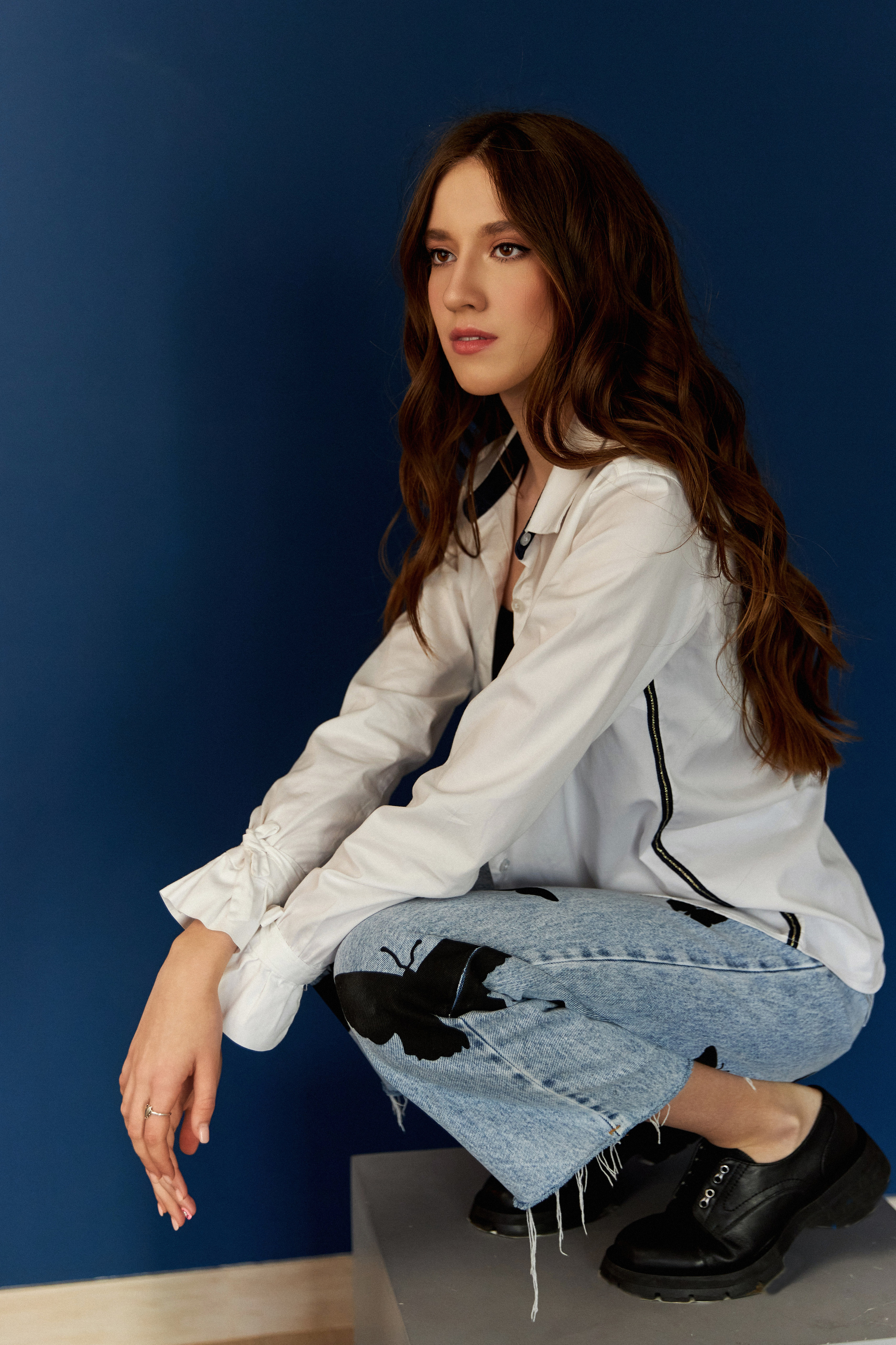 Елизавета. Свадебный и семейный фотограф в Ульяновске Орешина Елена