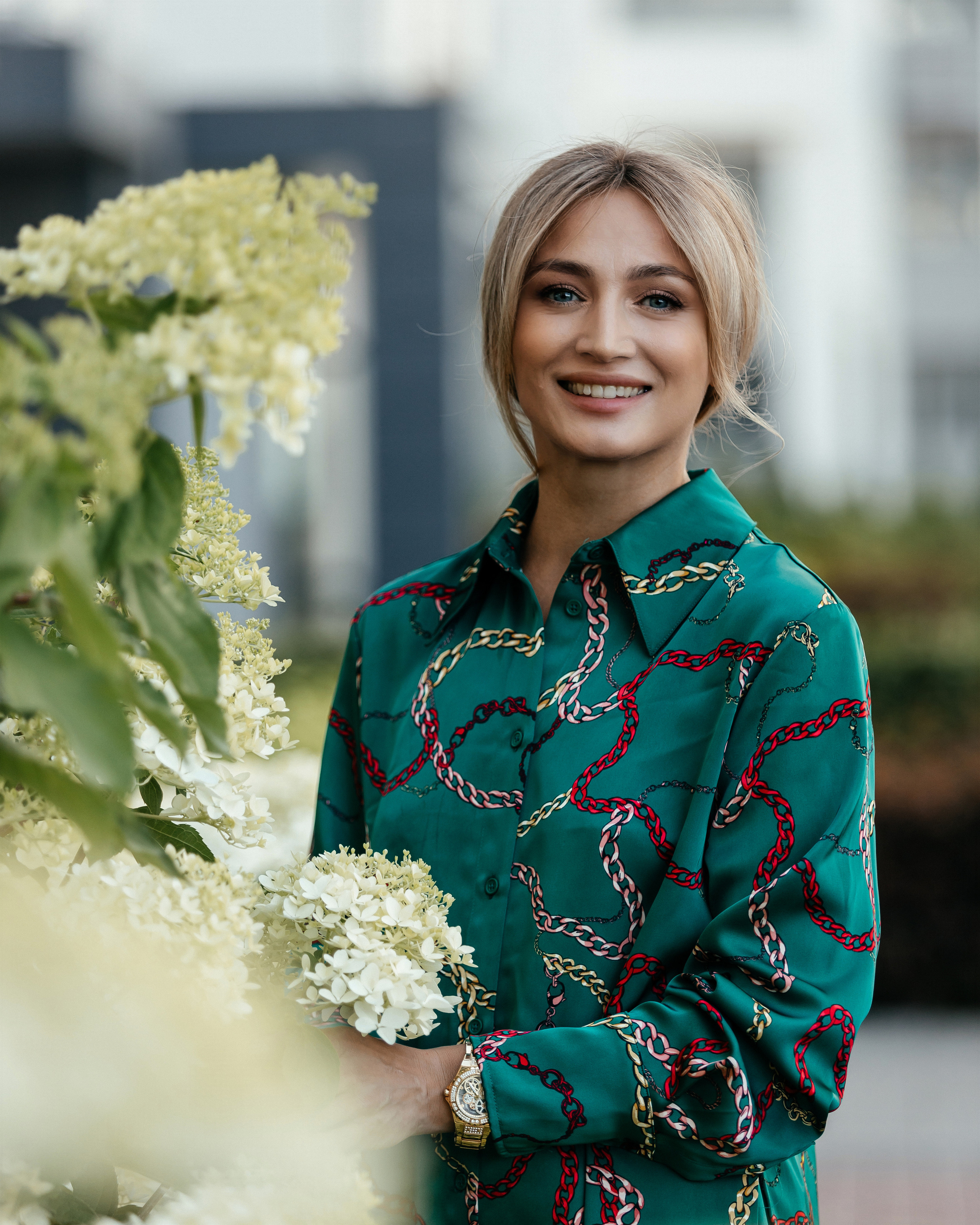 Екатерина. Свадебный и семейный фотограф в Ульяновске Орешина Елена