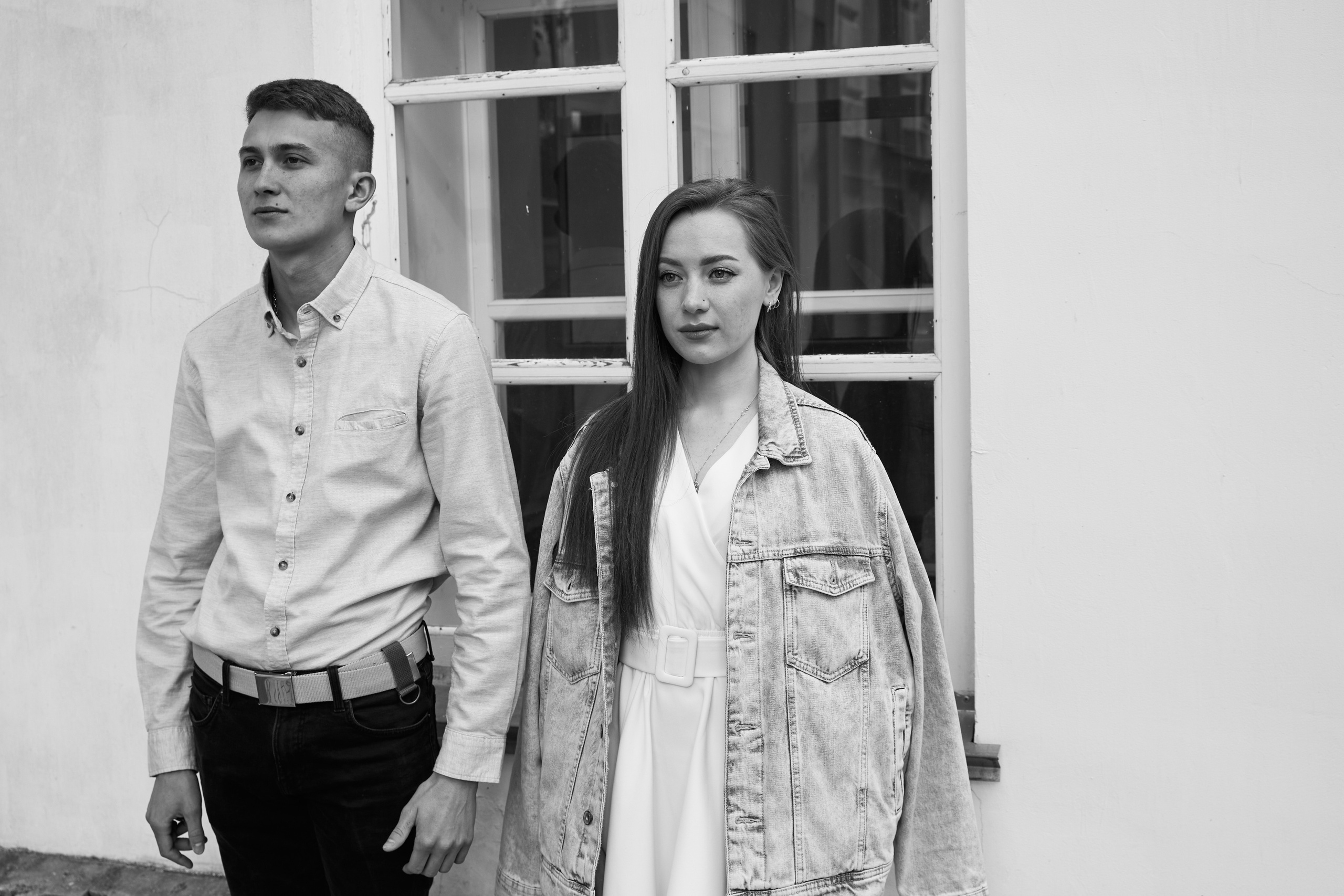 Кристина и Артур. Свадебный и семейный фотограф в Ульяновске Орешина Елена